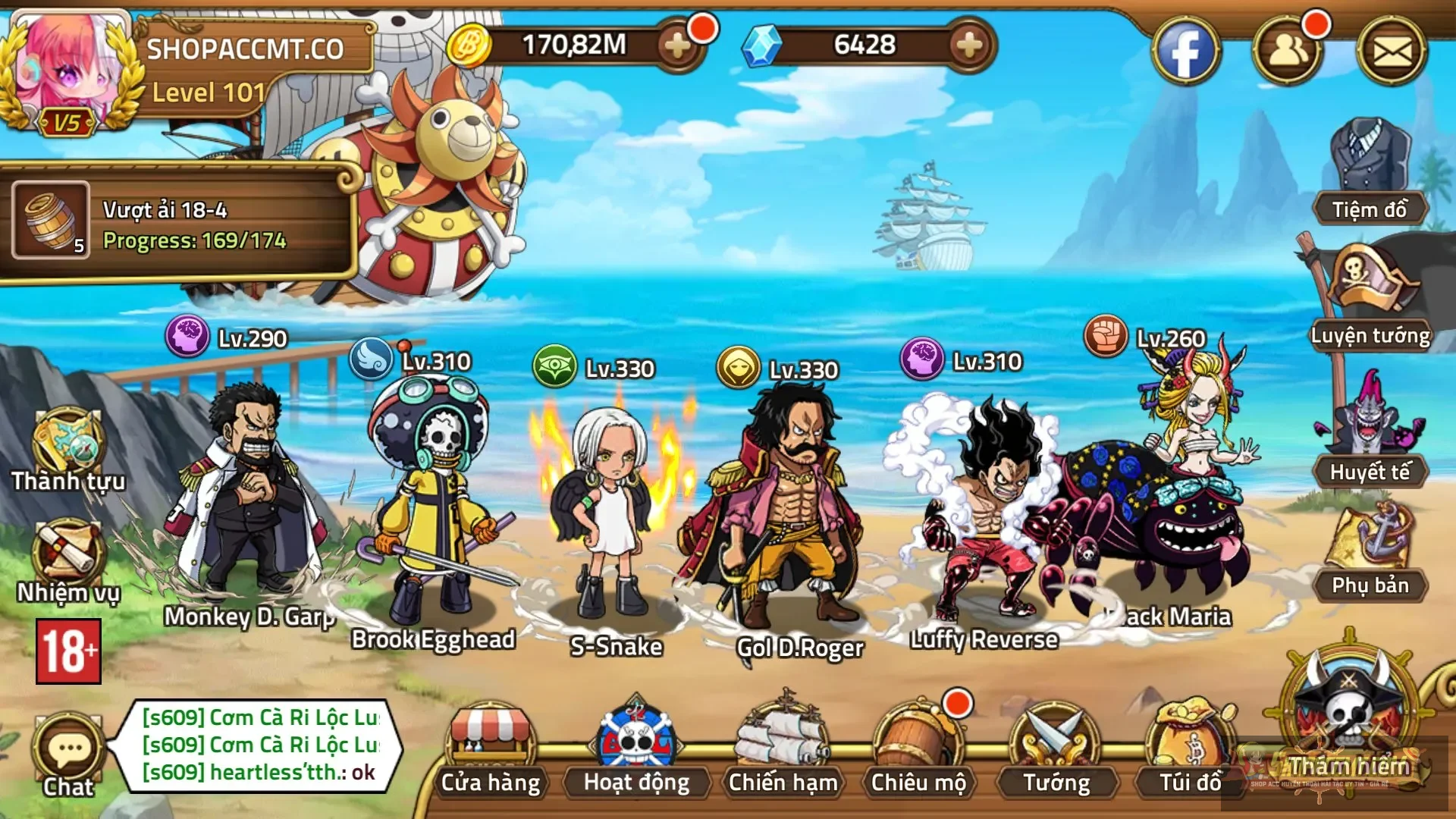 Account Image
