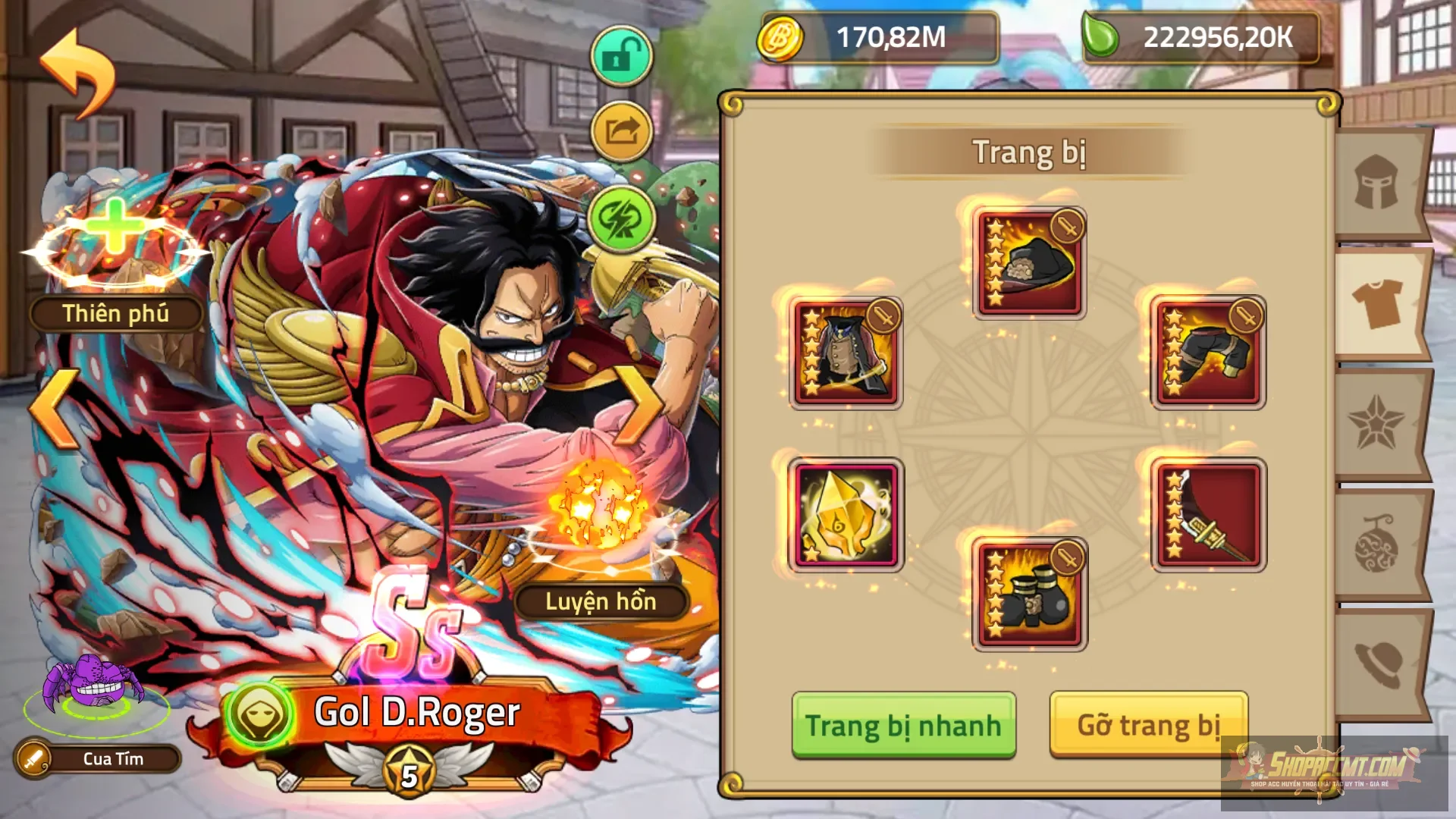 Account Image