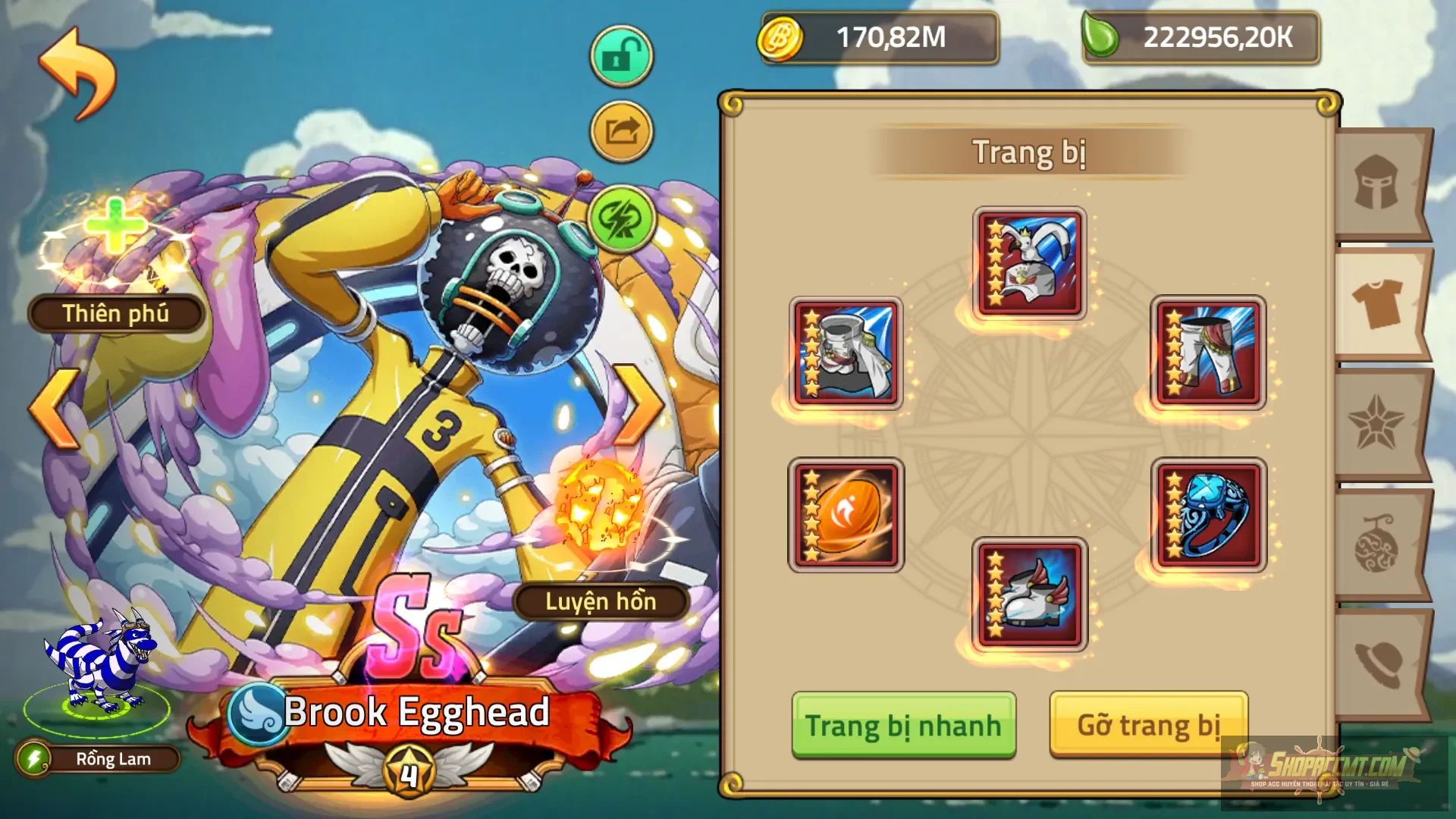 Account Image