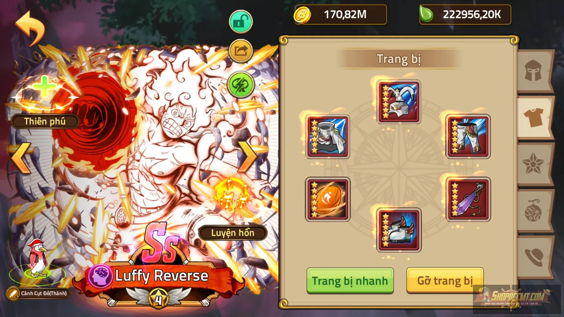 Account Image