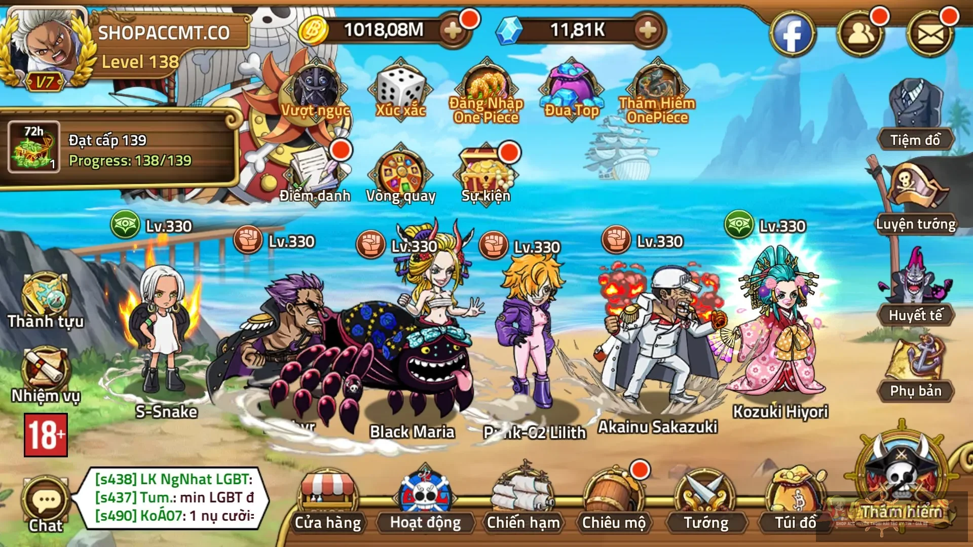 Account Image