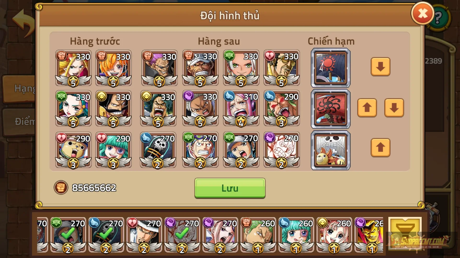 Account Image