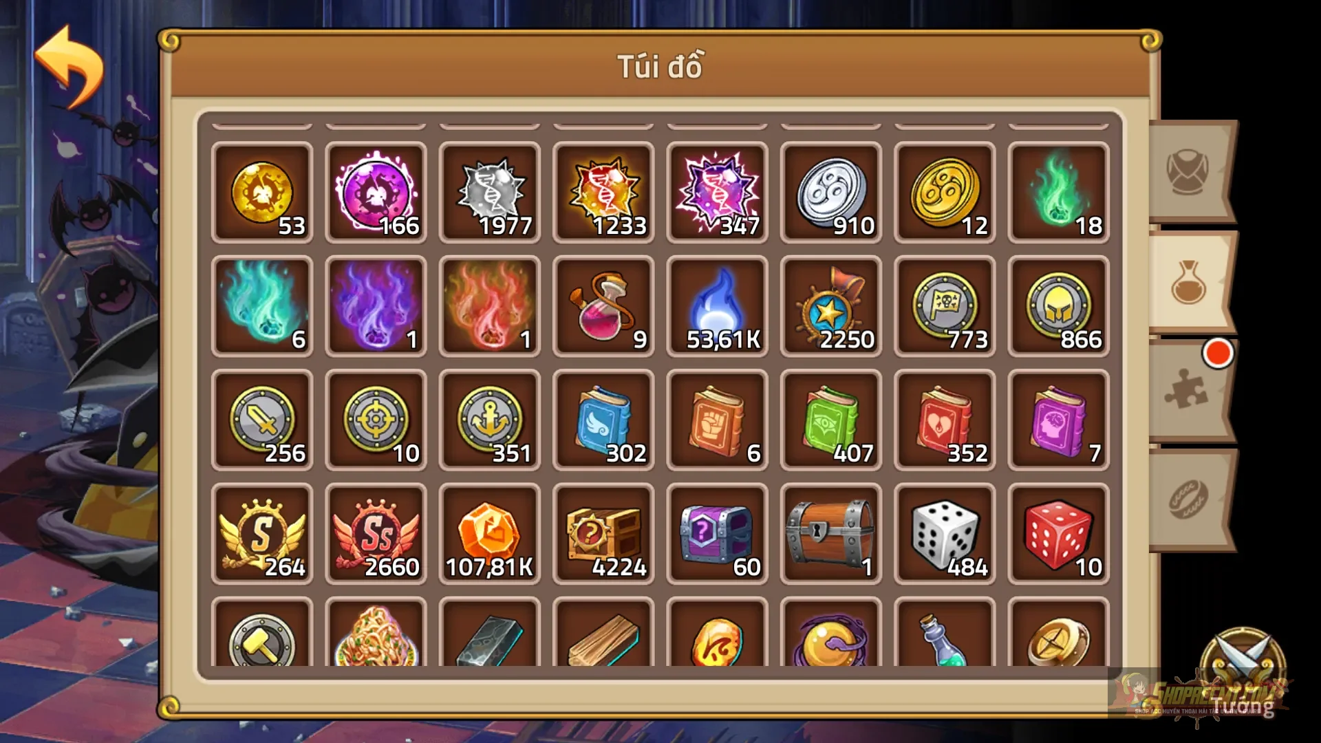 Account Image