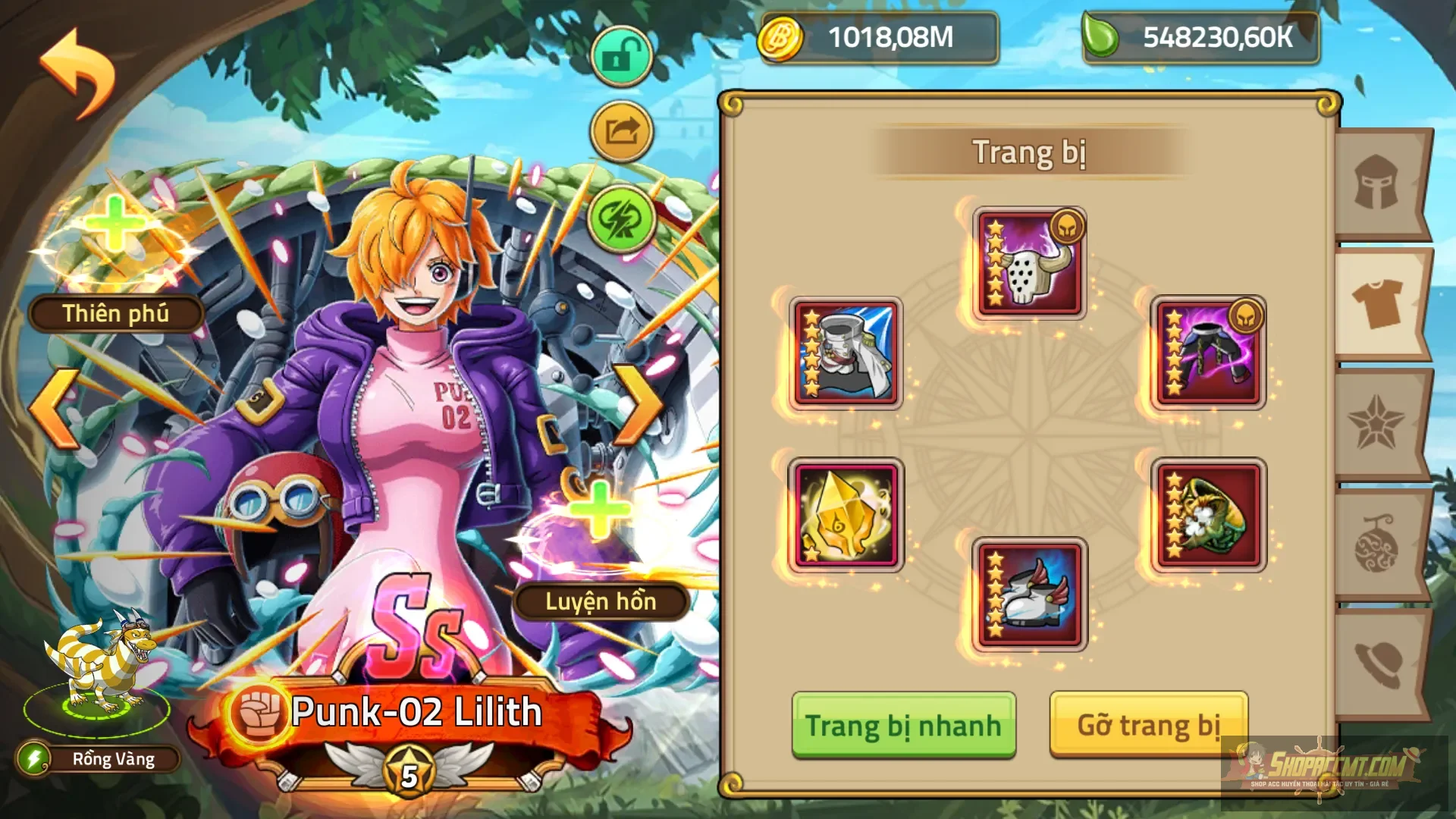 Account Image