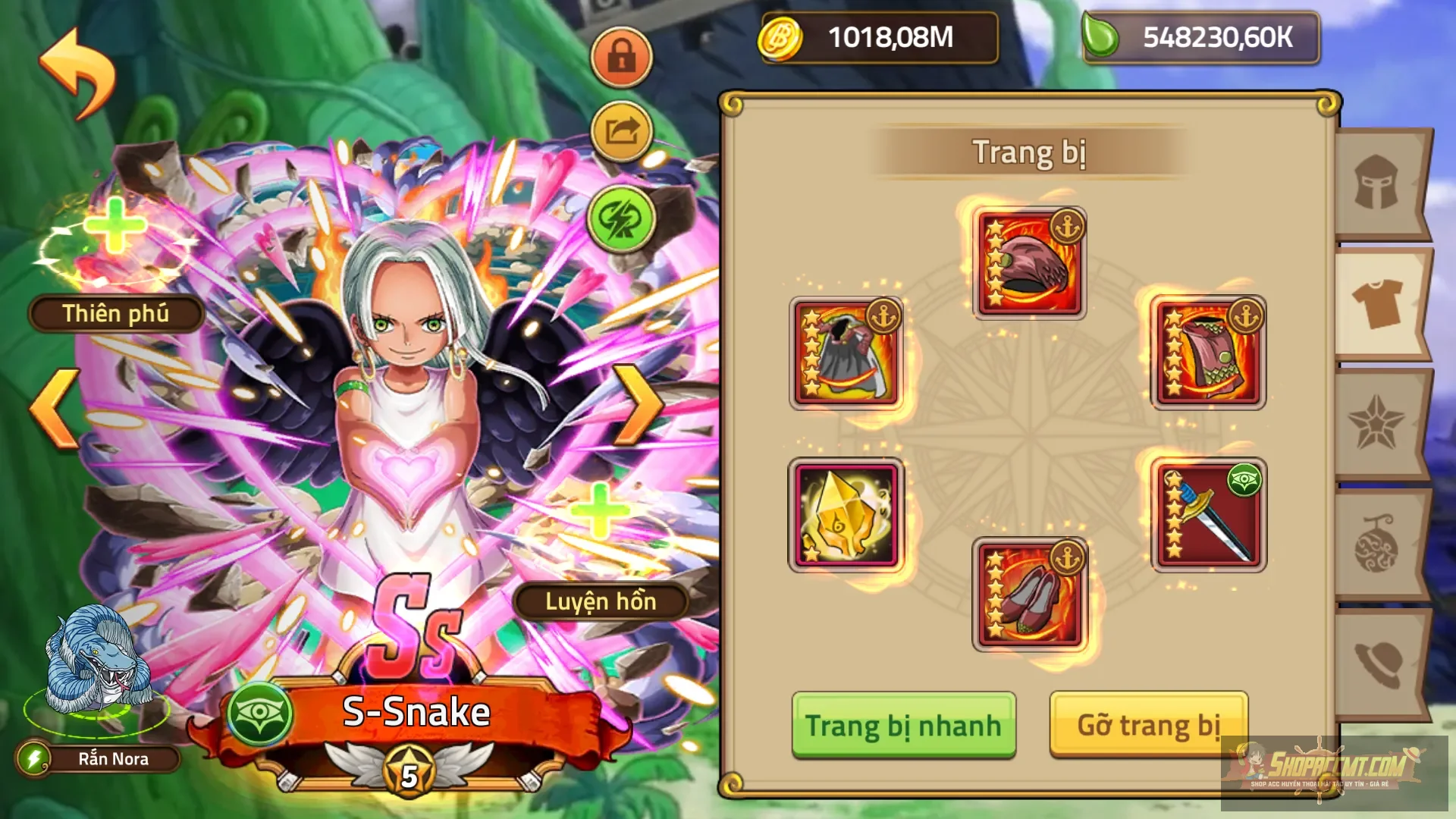 Account Image