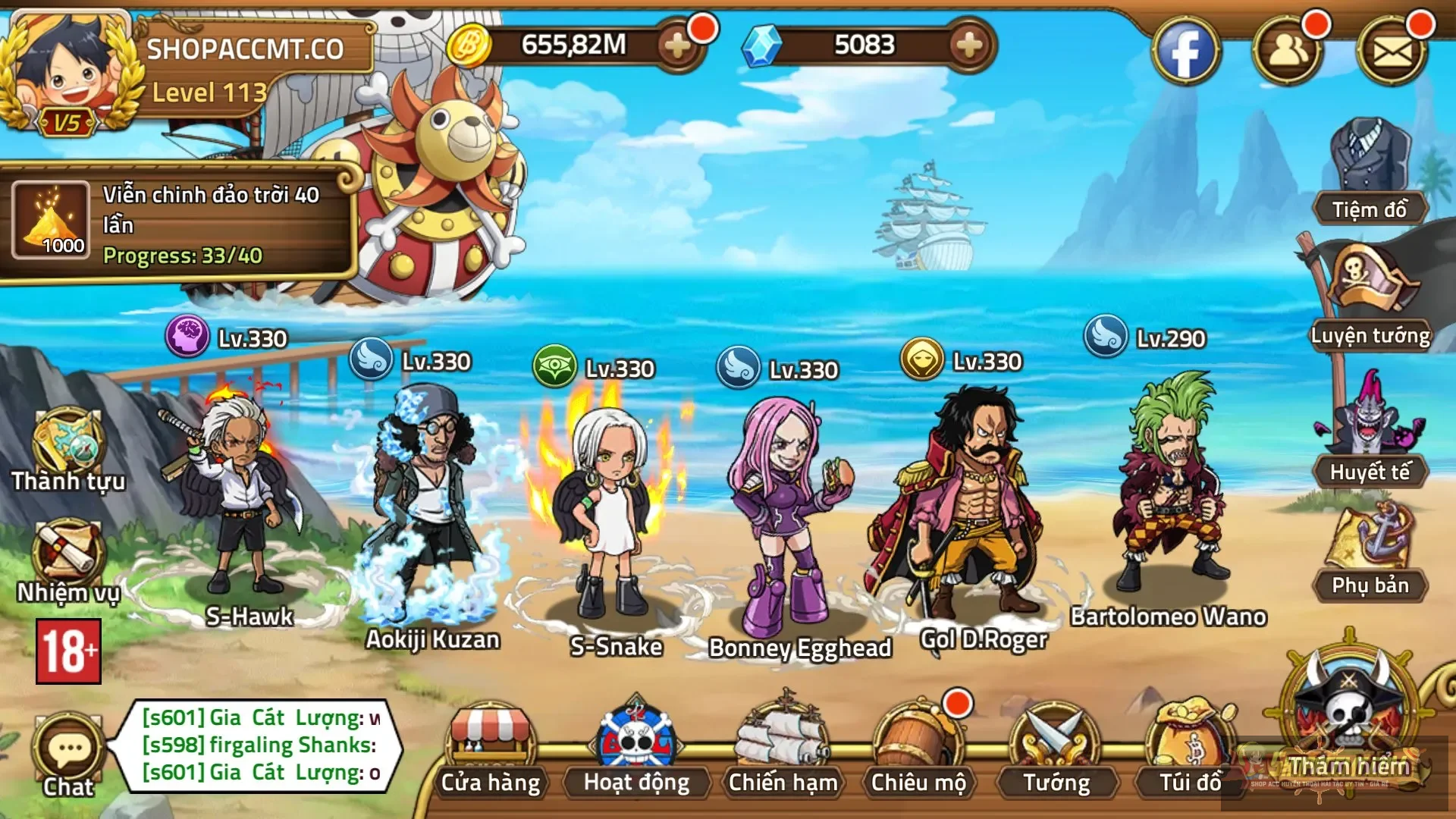 Account Image