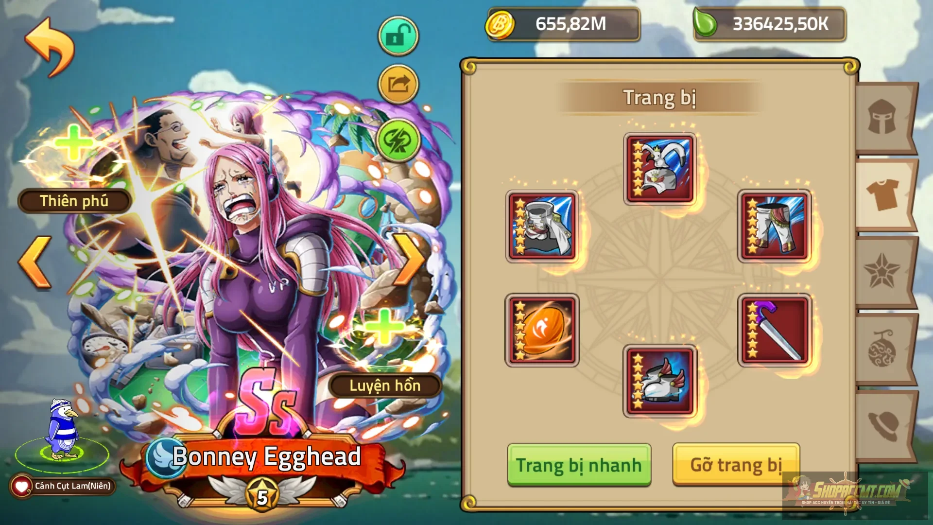 Account Image