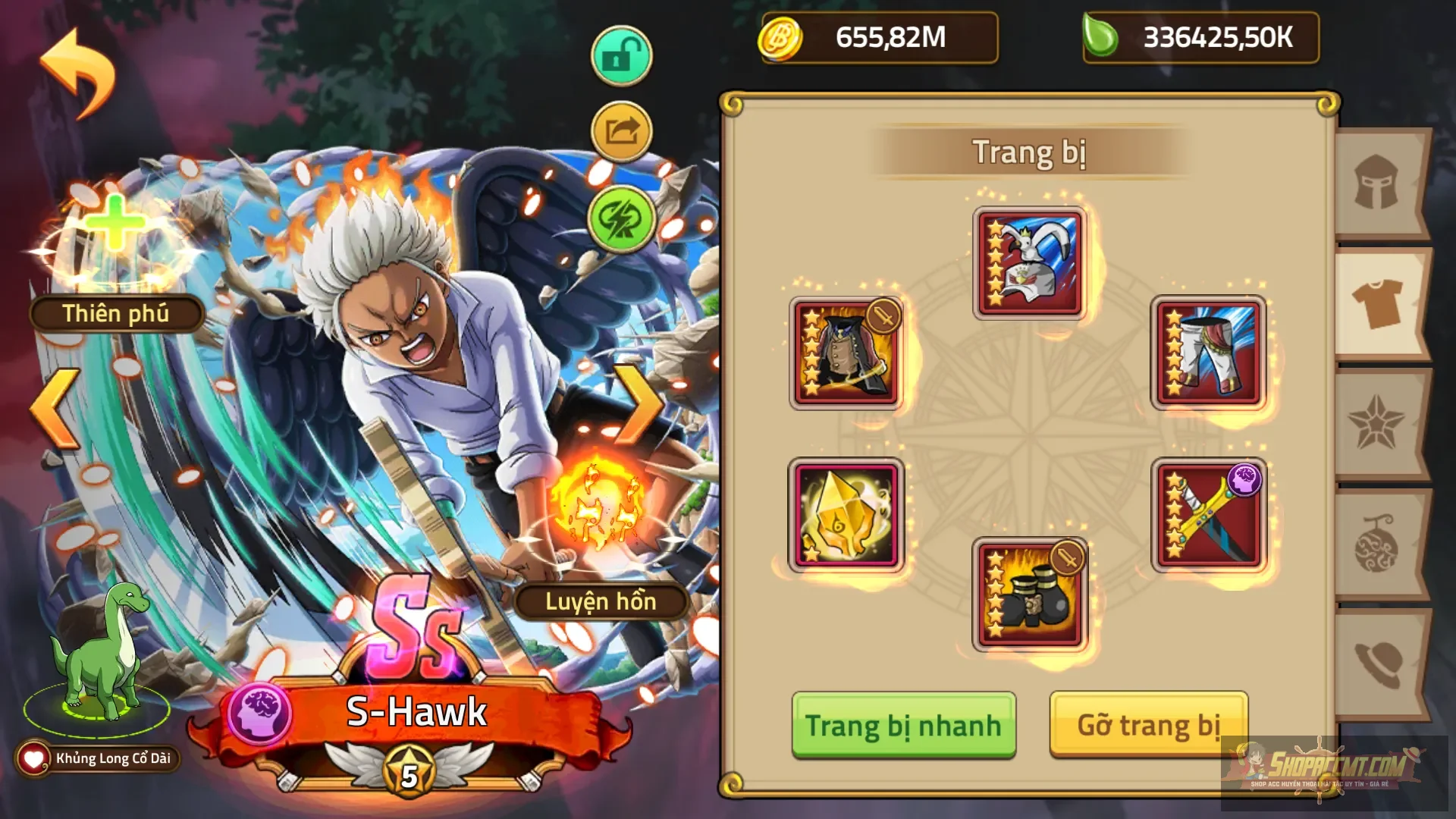Account Image