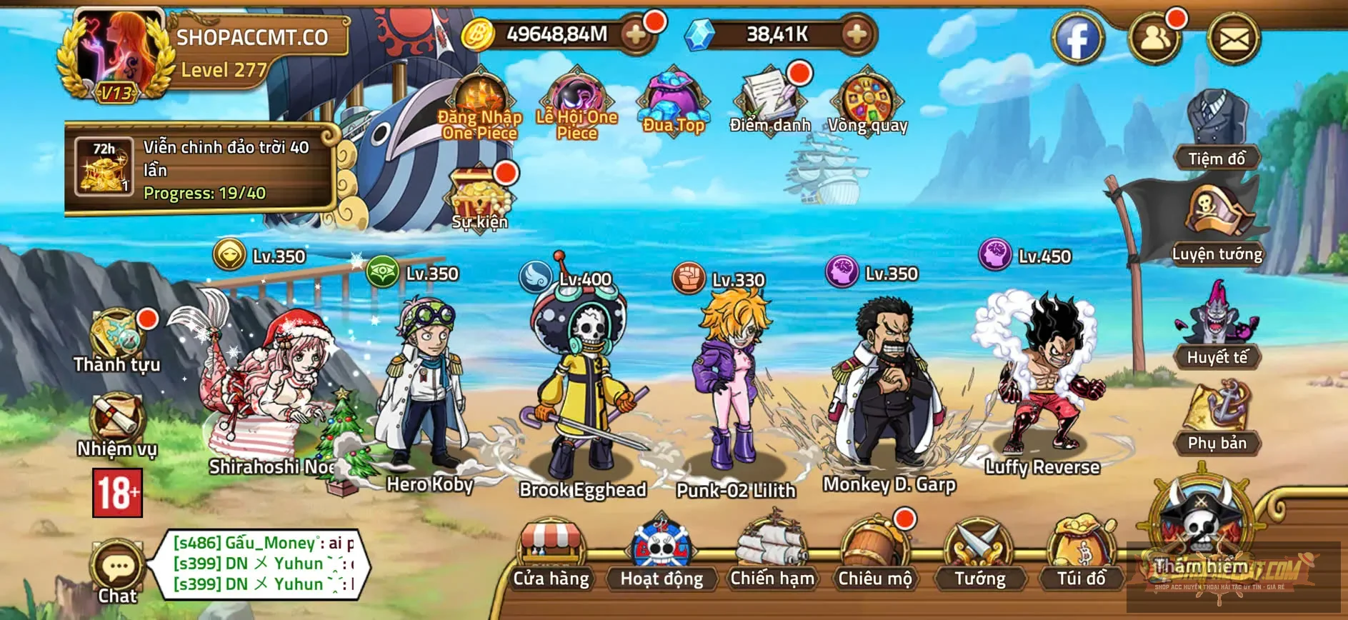Account Image