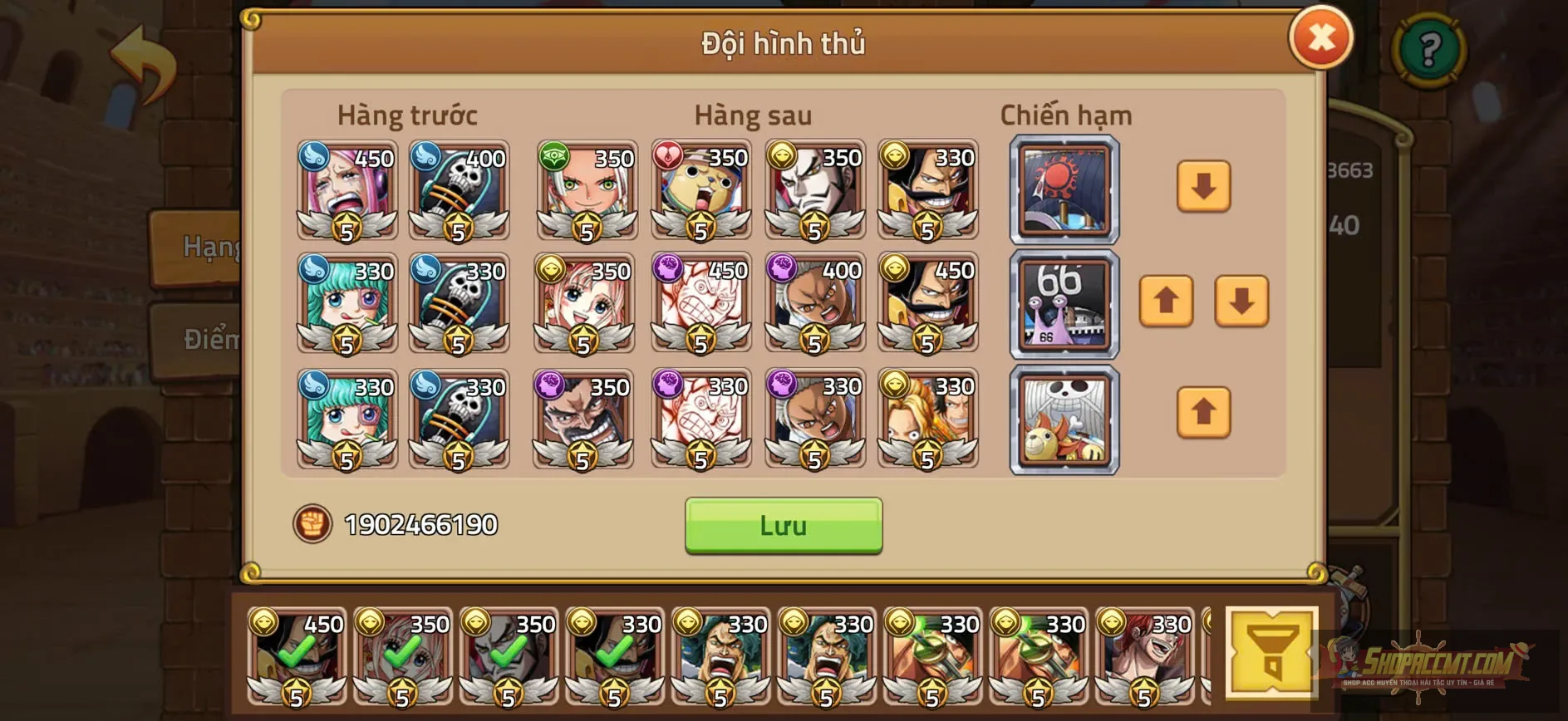 Account Image