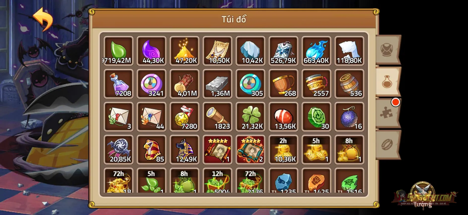 Account Image