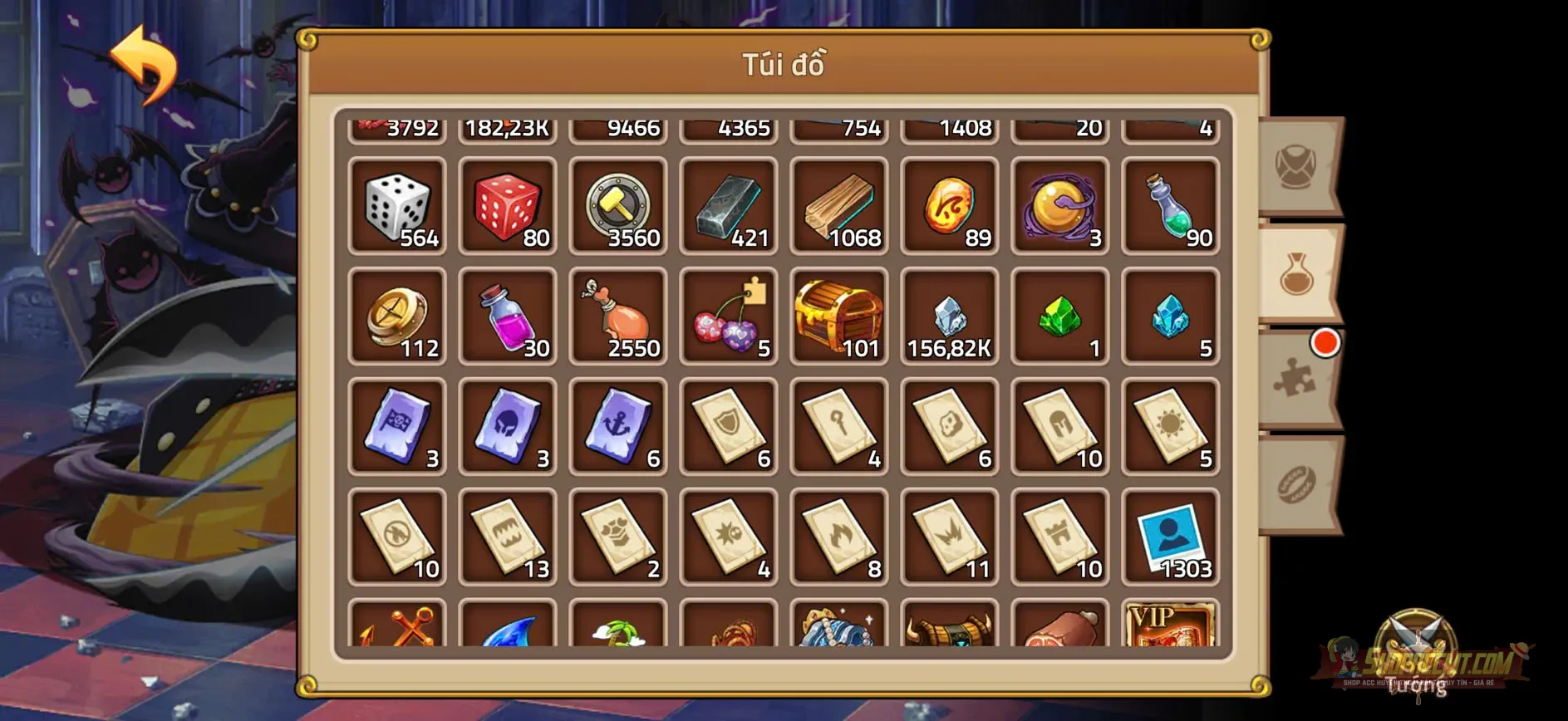 Account Image