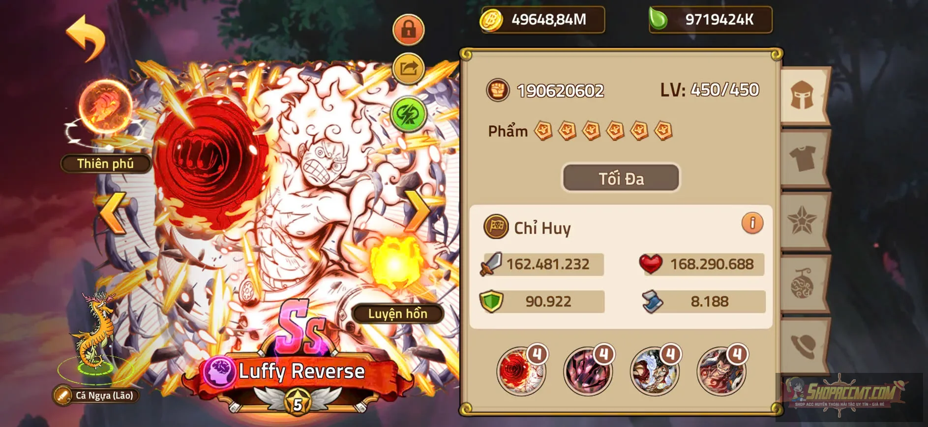 Account Image