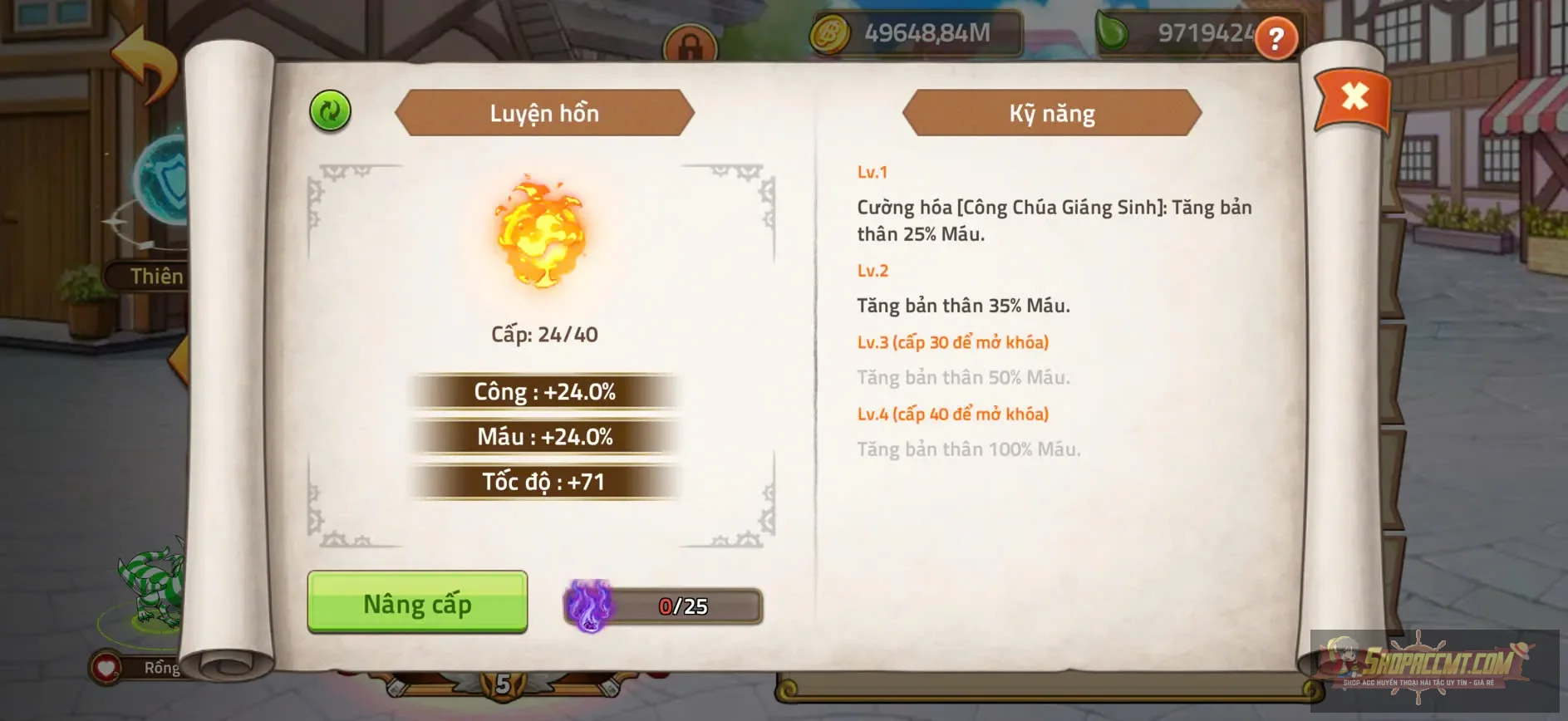 Account Image