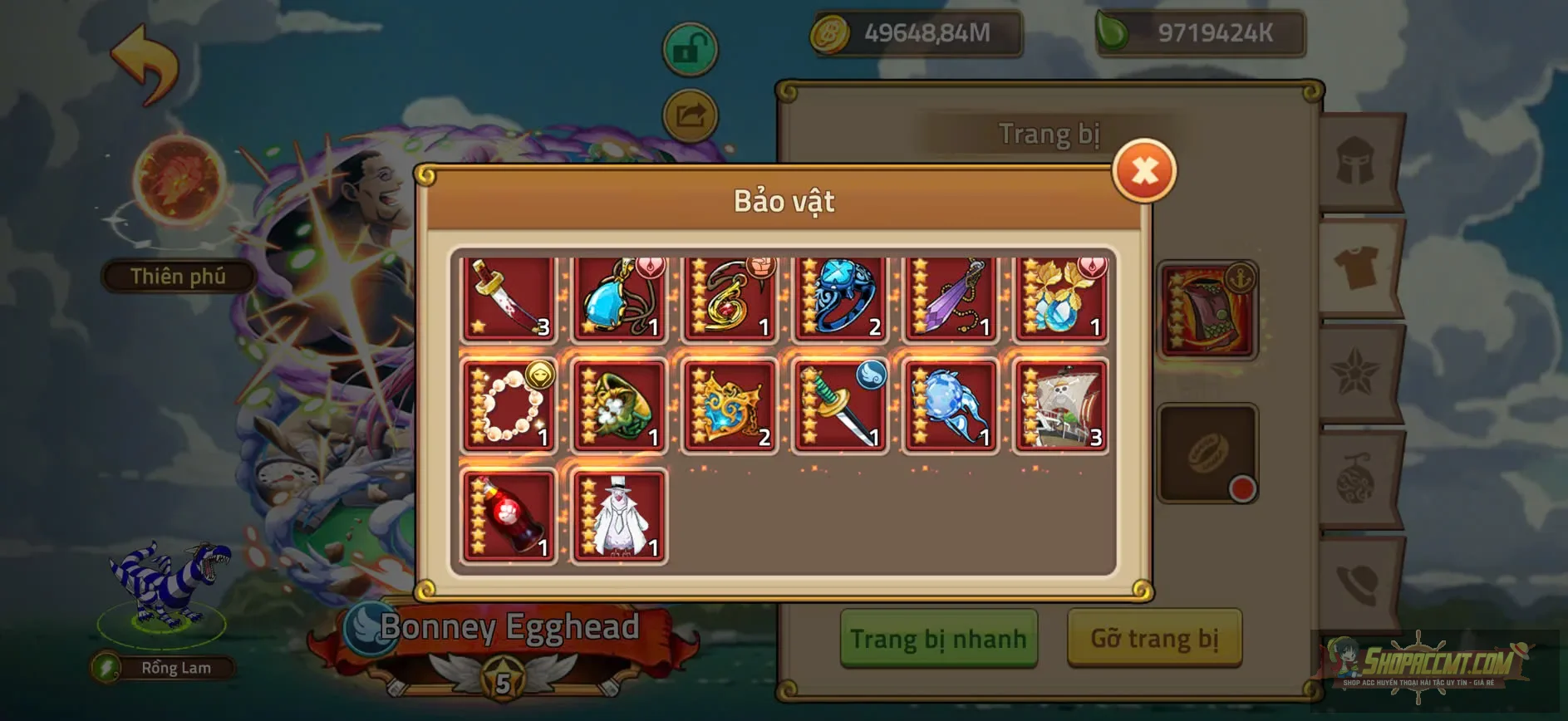 Account Image