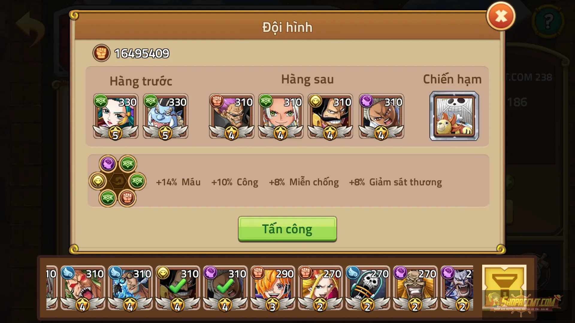 Account Image