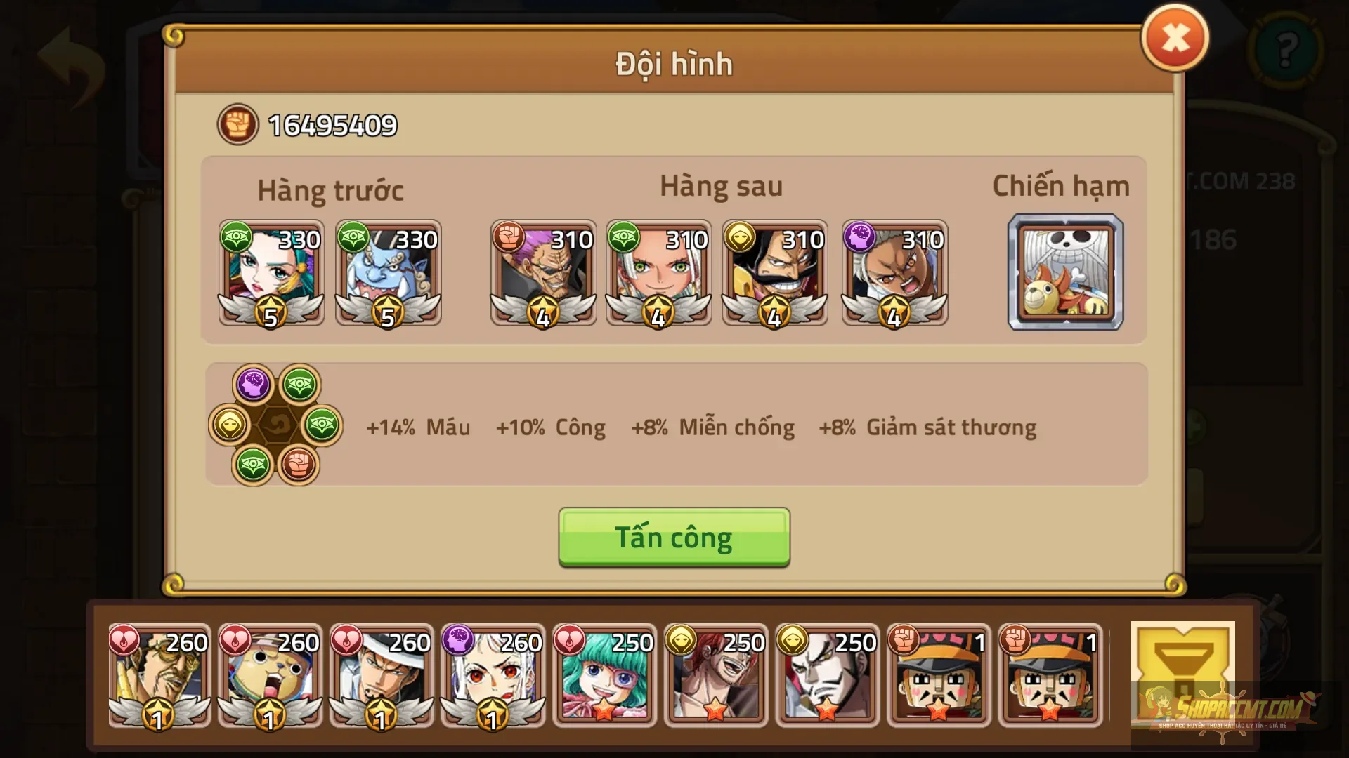 Account Image
