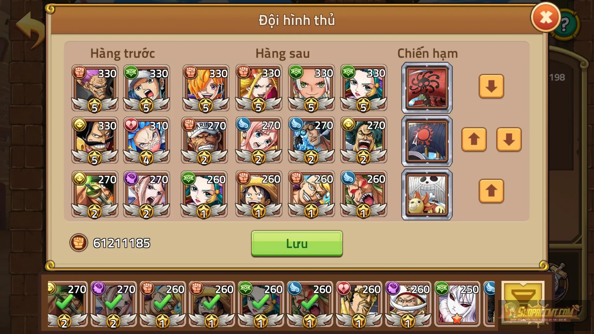 Account Image