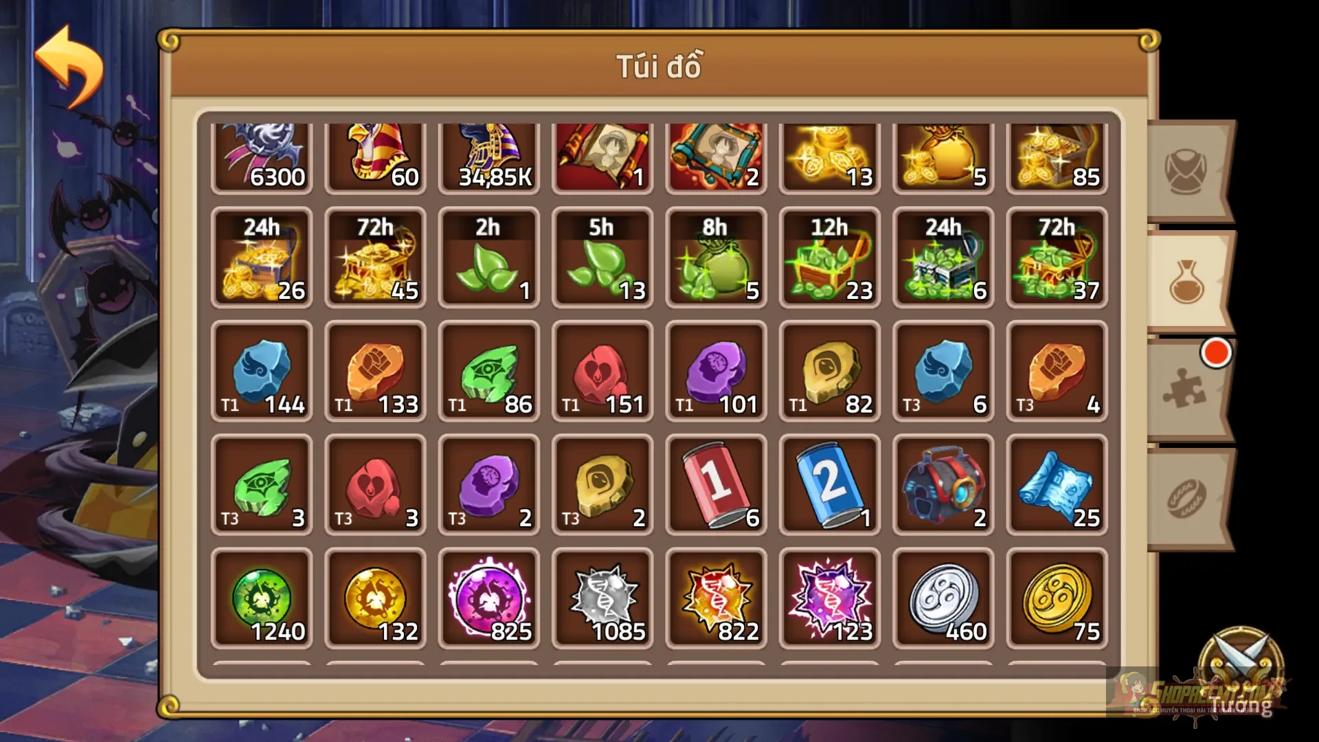 Account Image