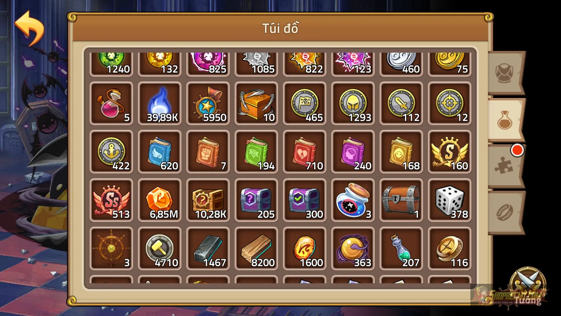 Account Image