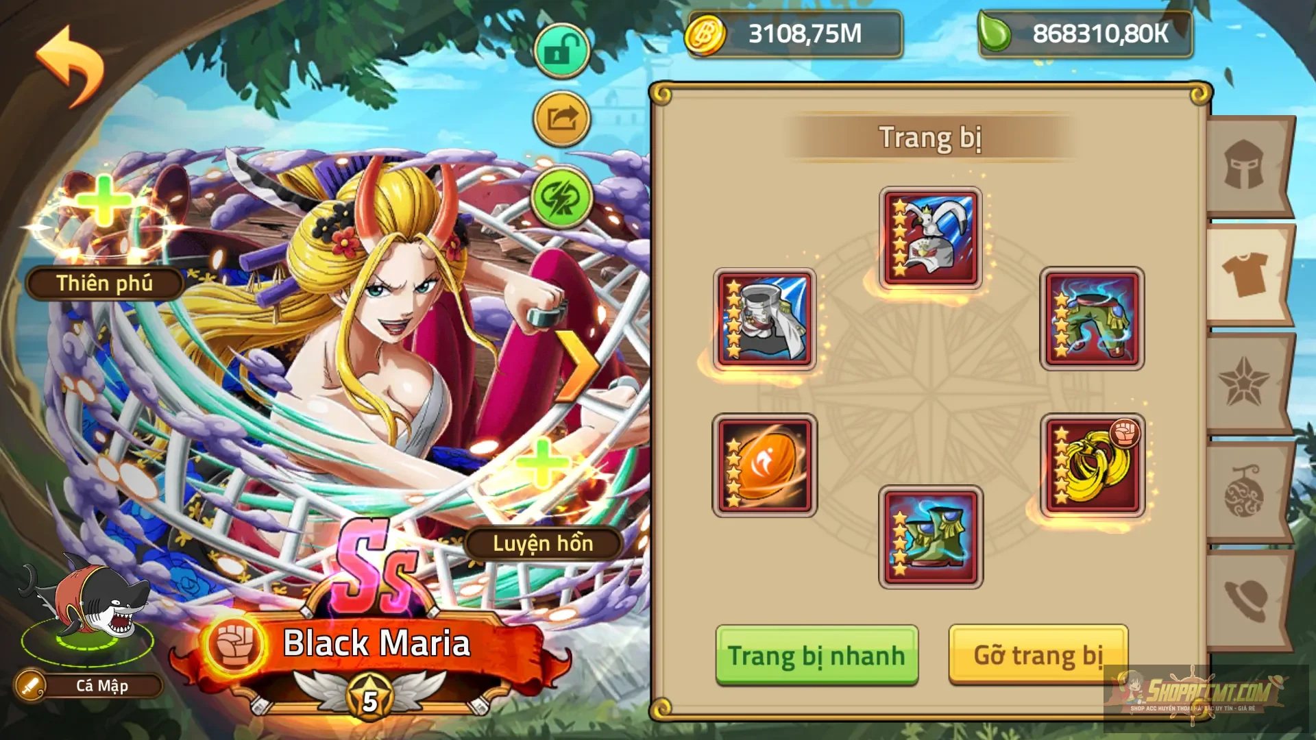 Account Image