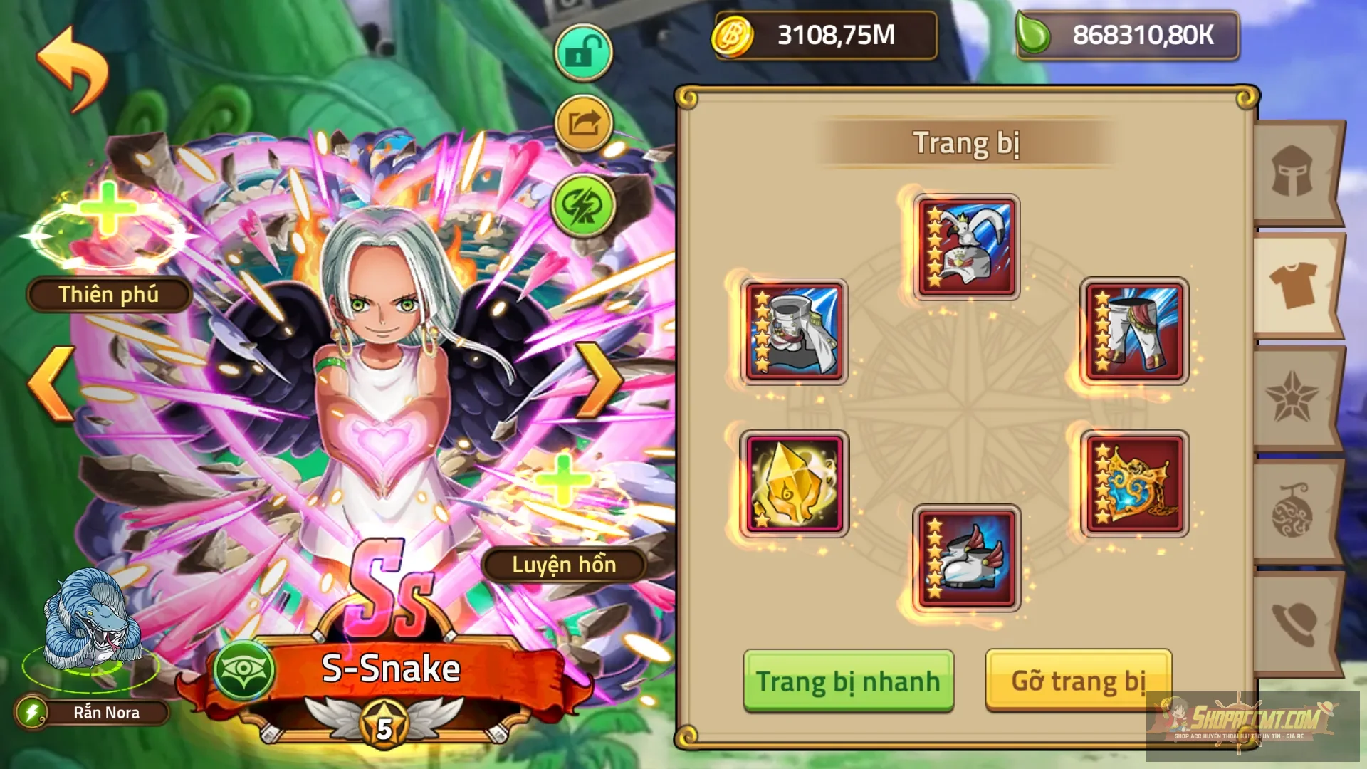 Account Image