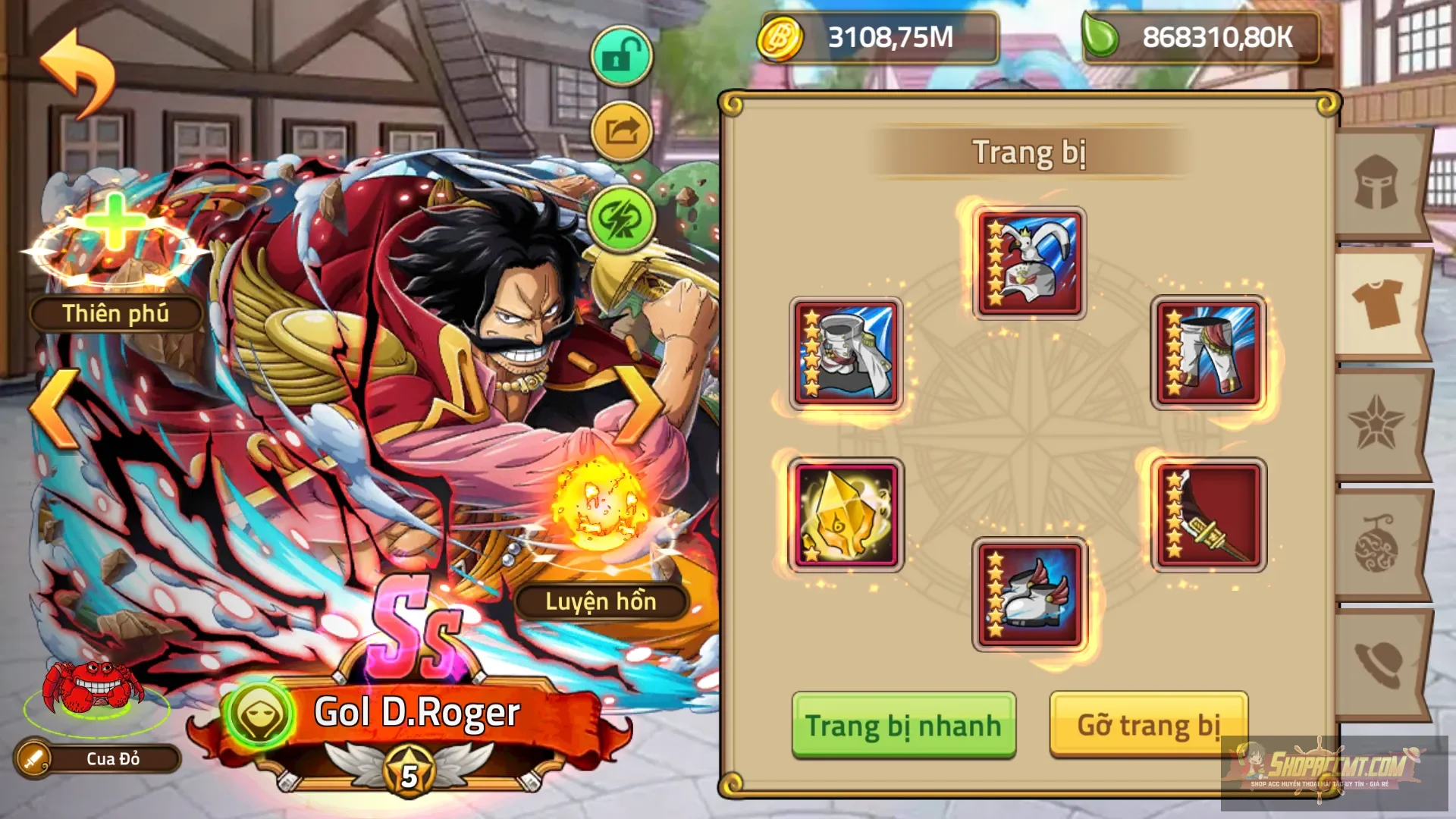 Account Image