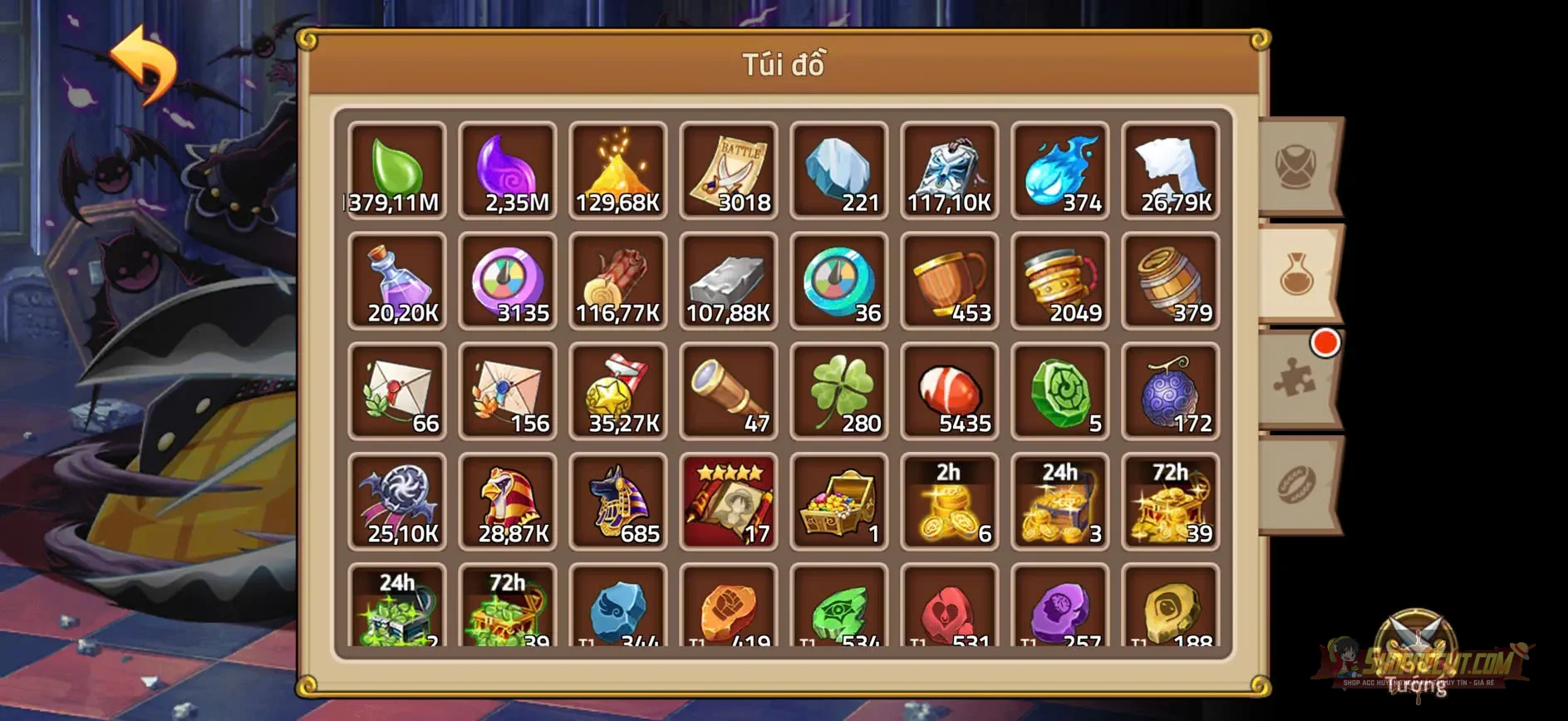 Account Image