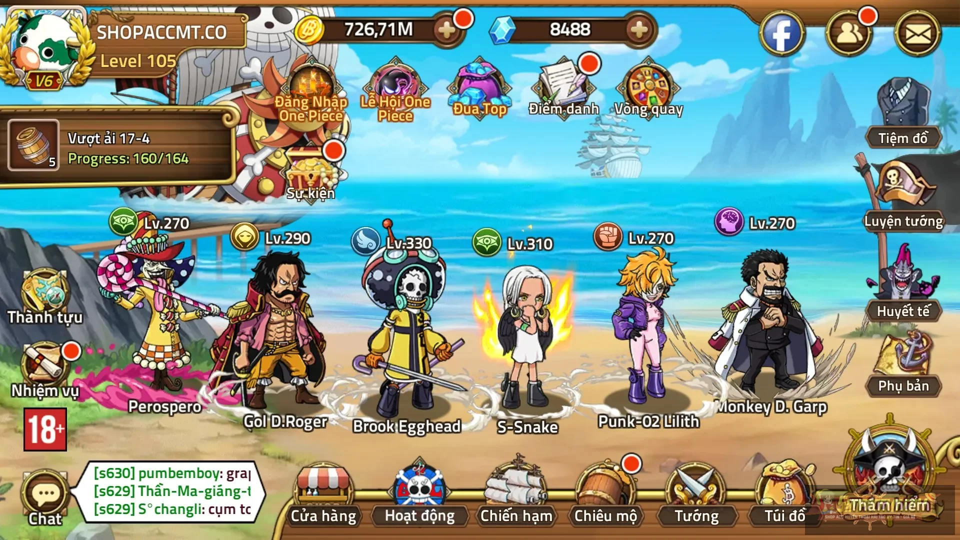 Account Image