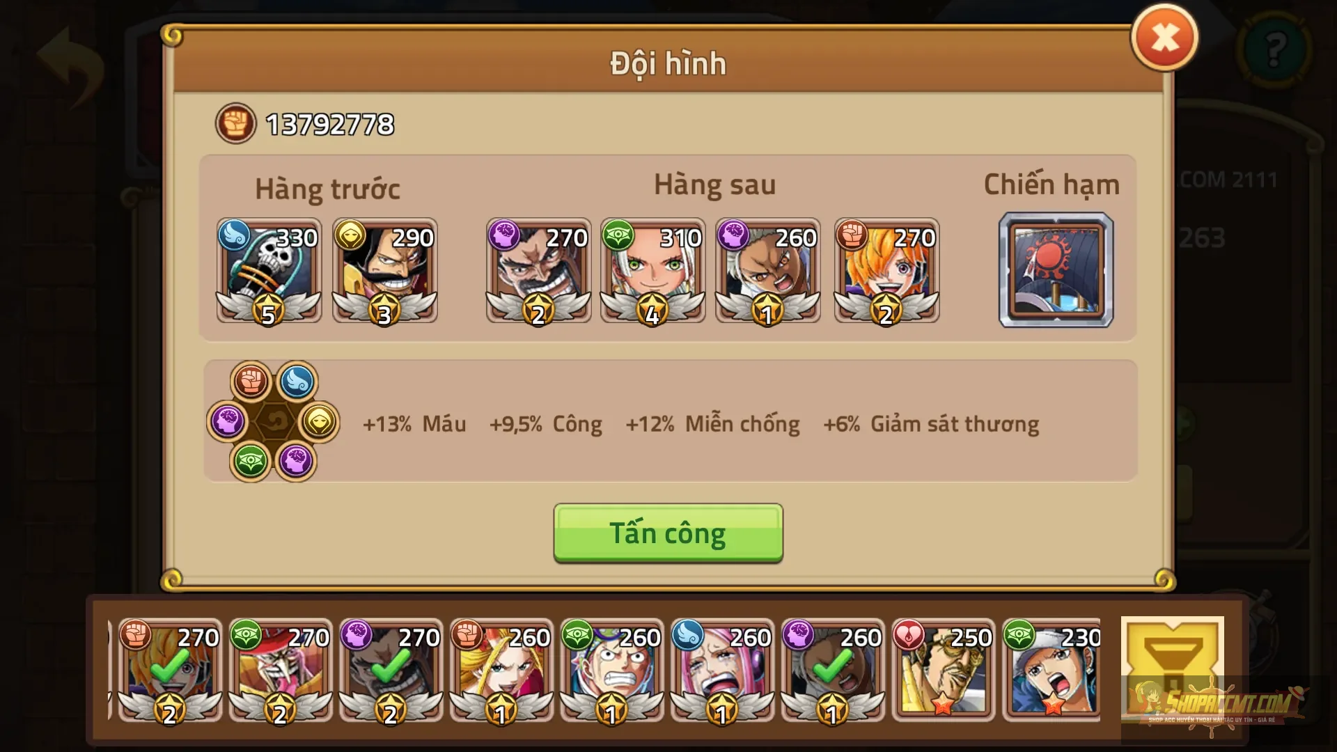 Account Image
