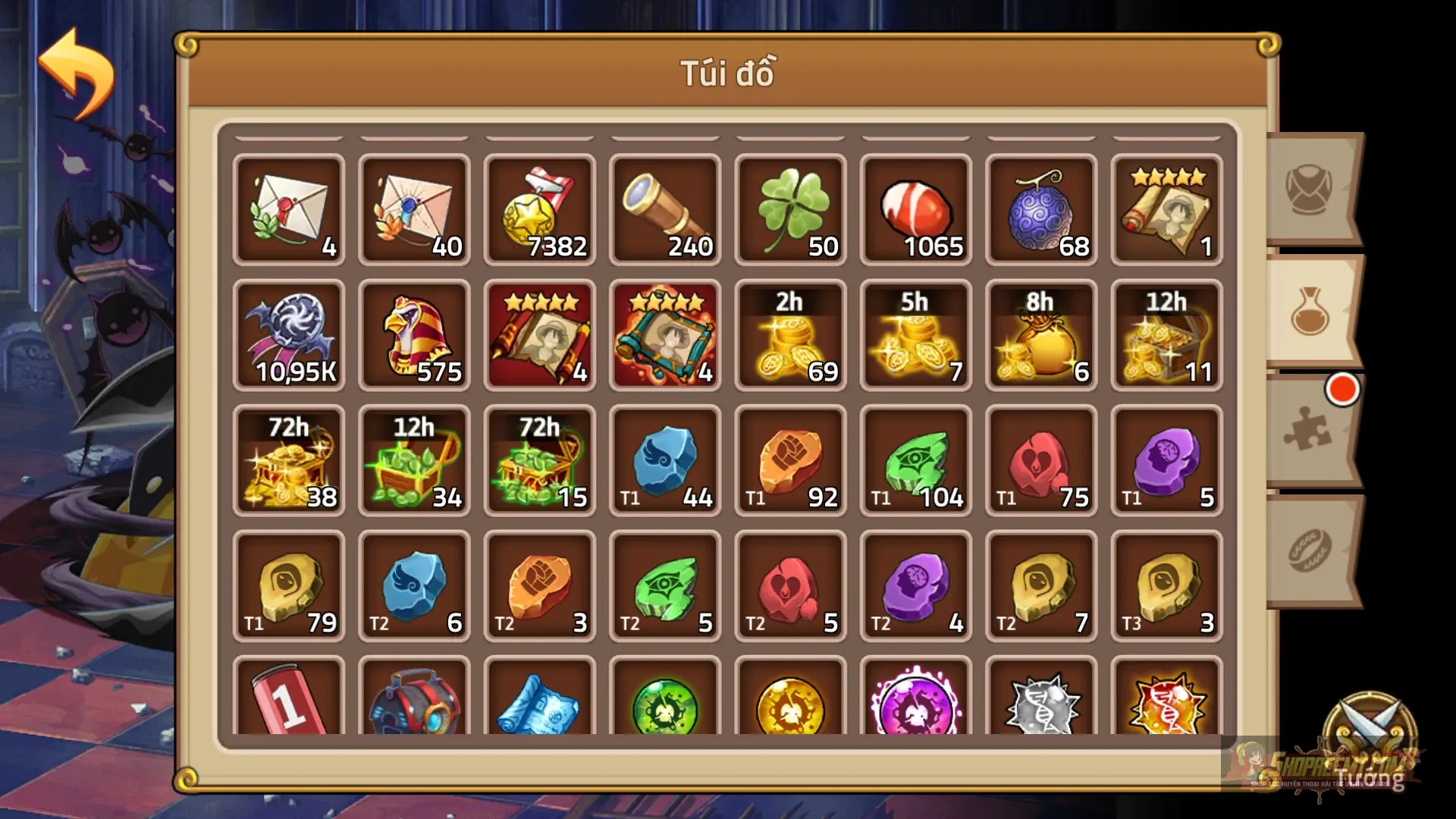 Account Image