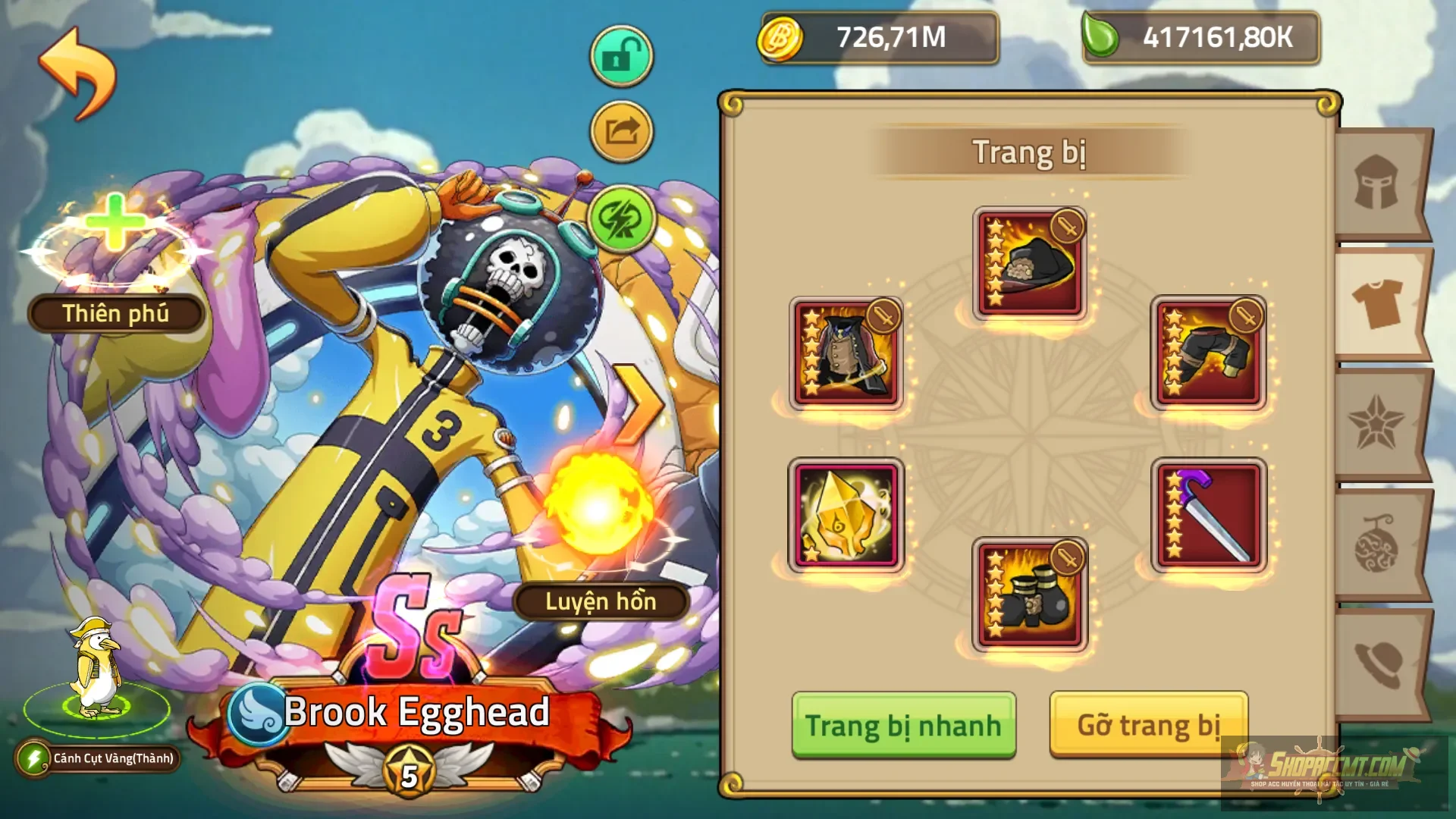 Account Image