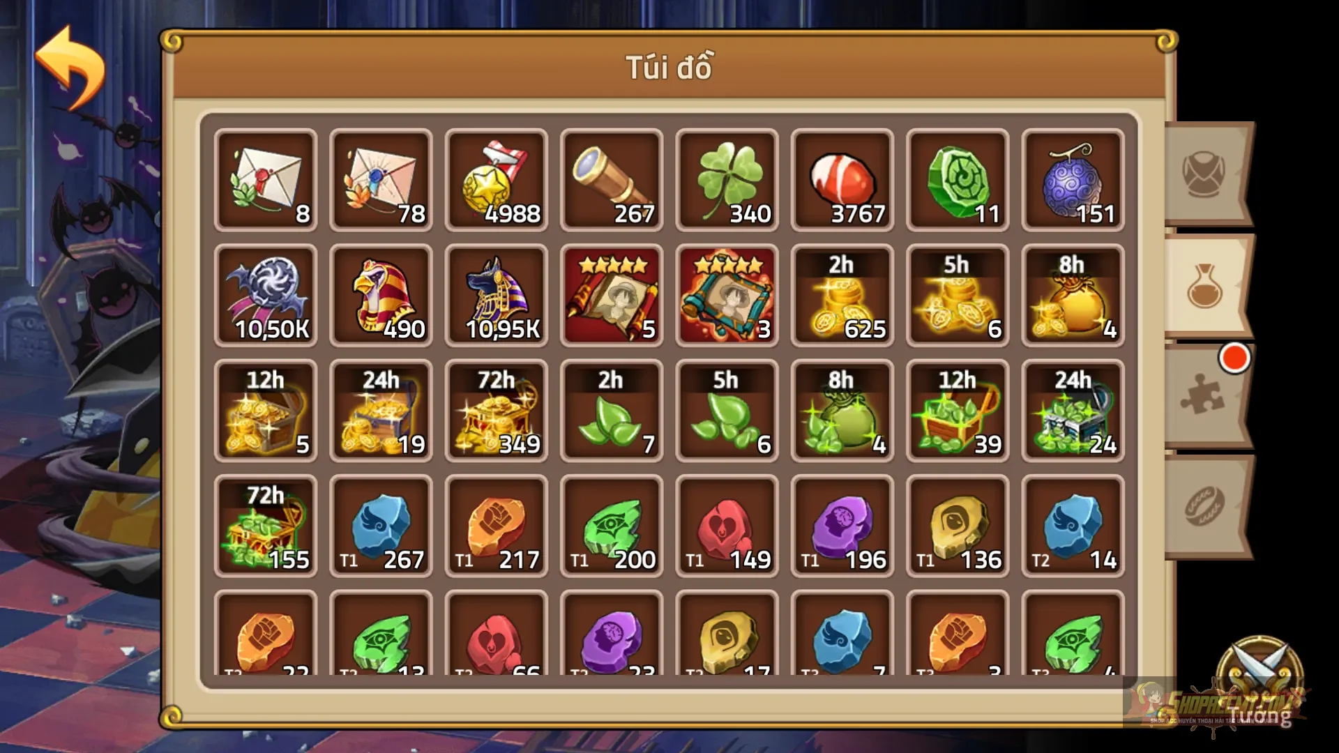 Account Image