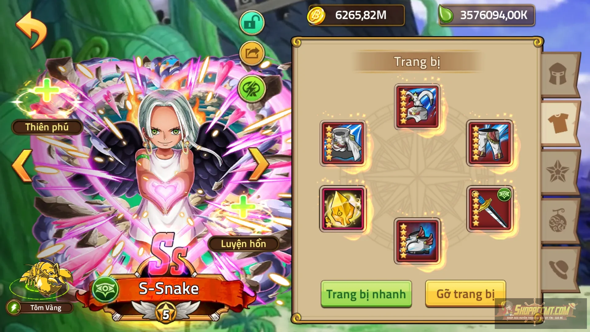 Account Image