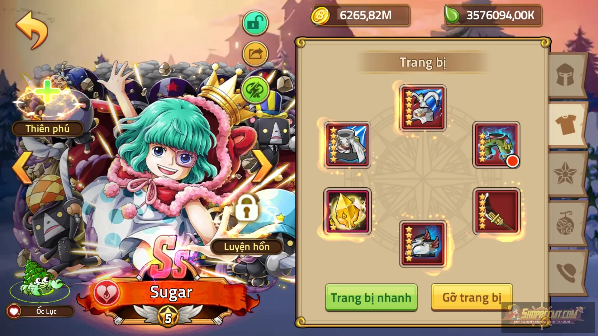 Account Image