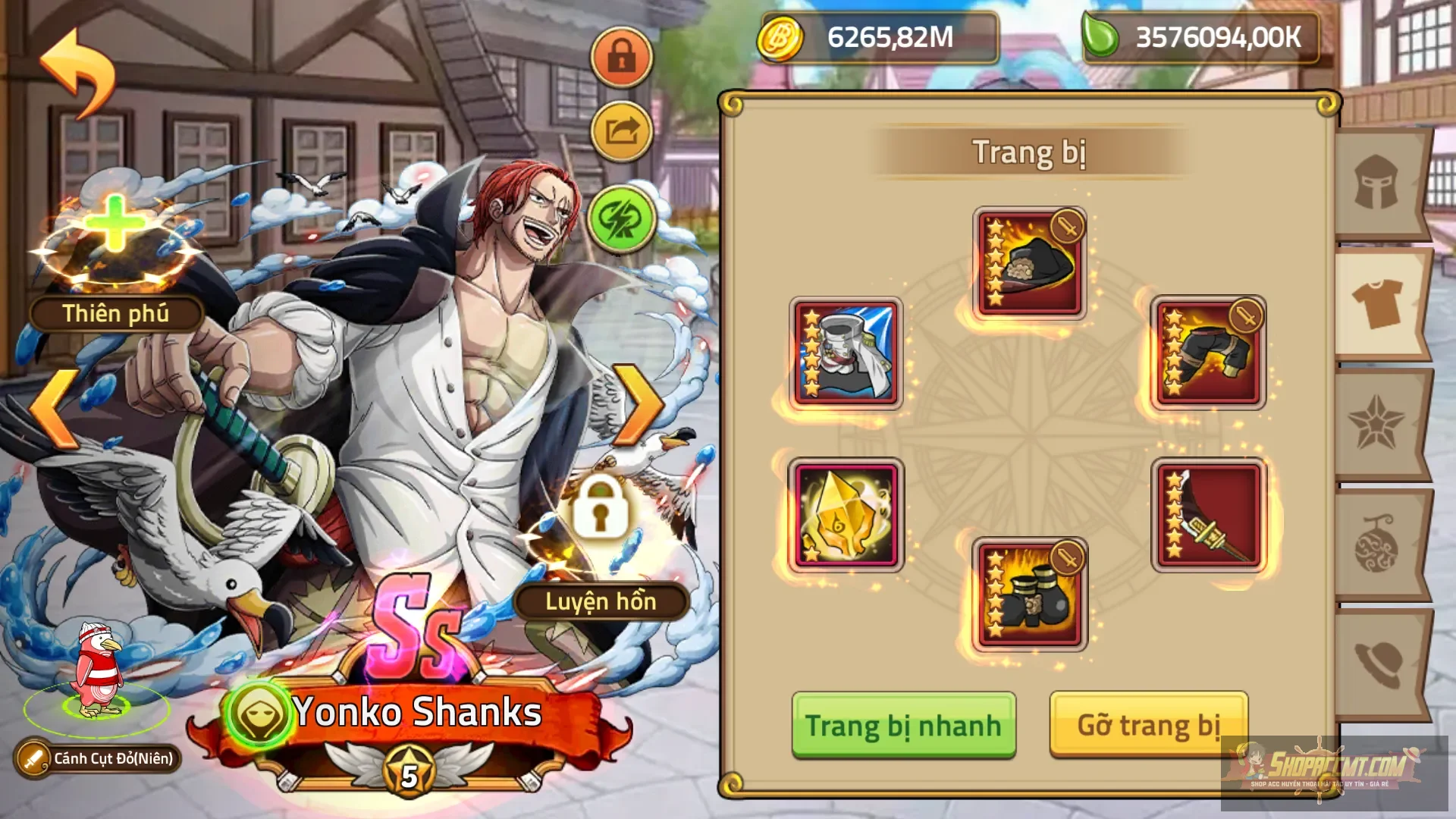 Account Image