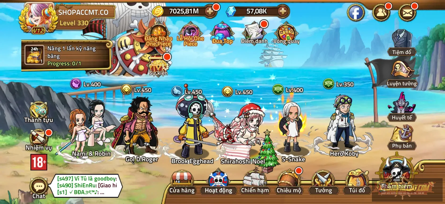 Account Image