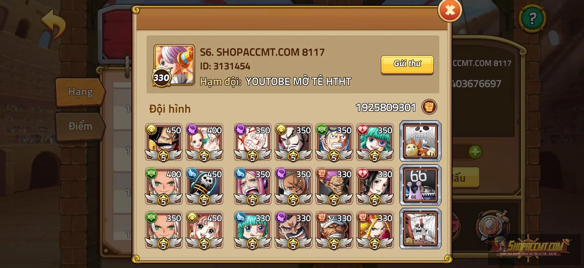 Account Image