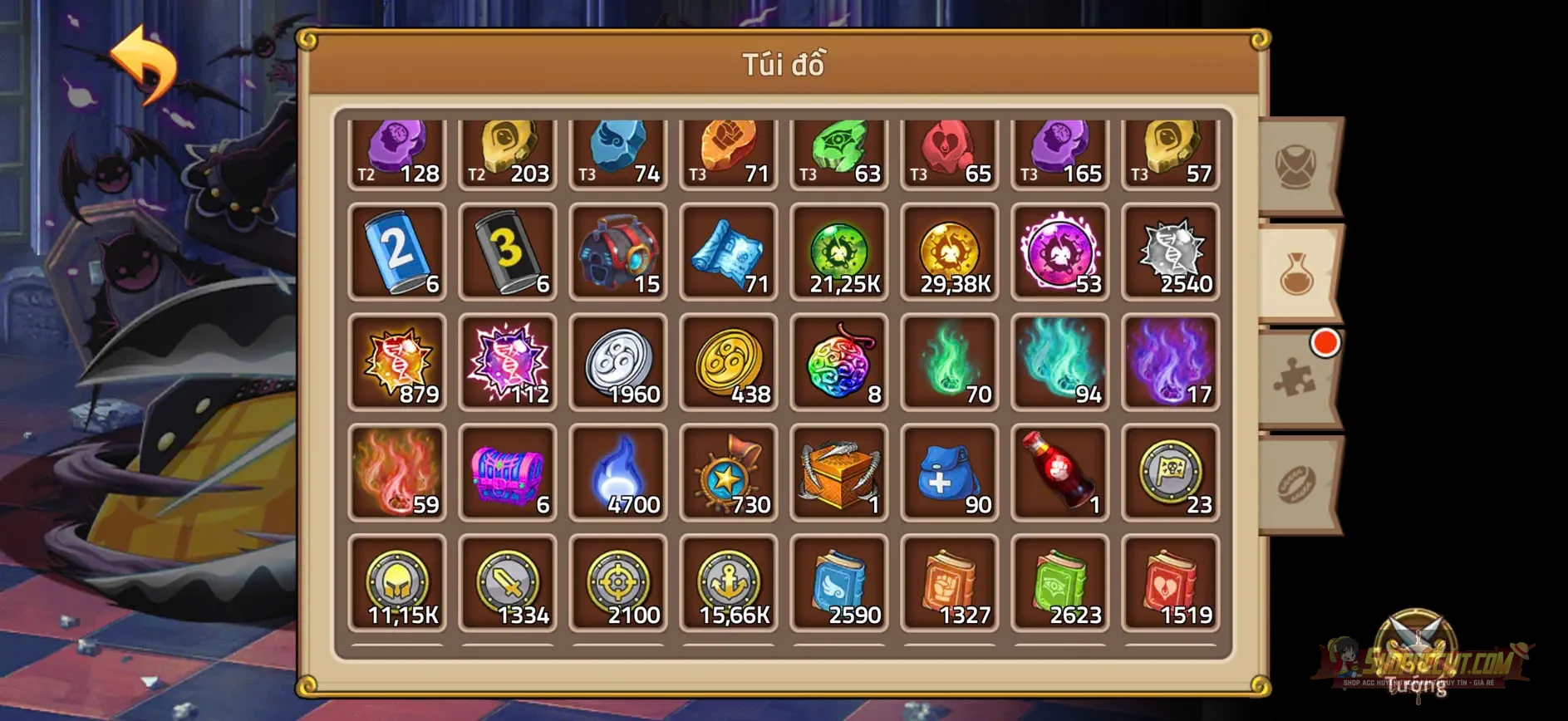 Account Image