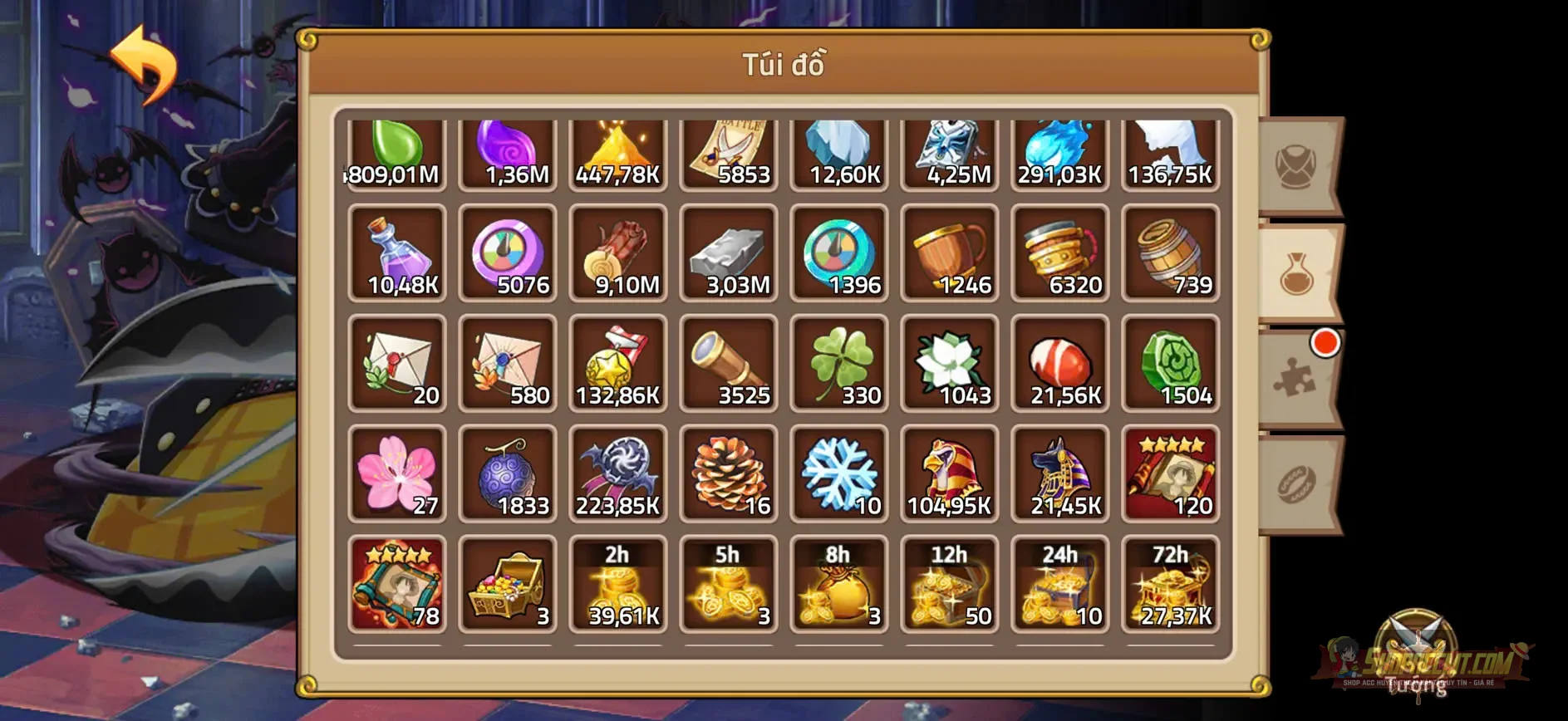 Account Image