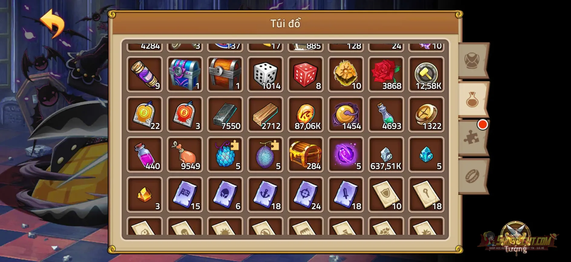 Account Image