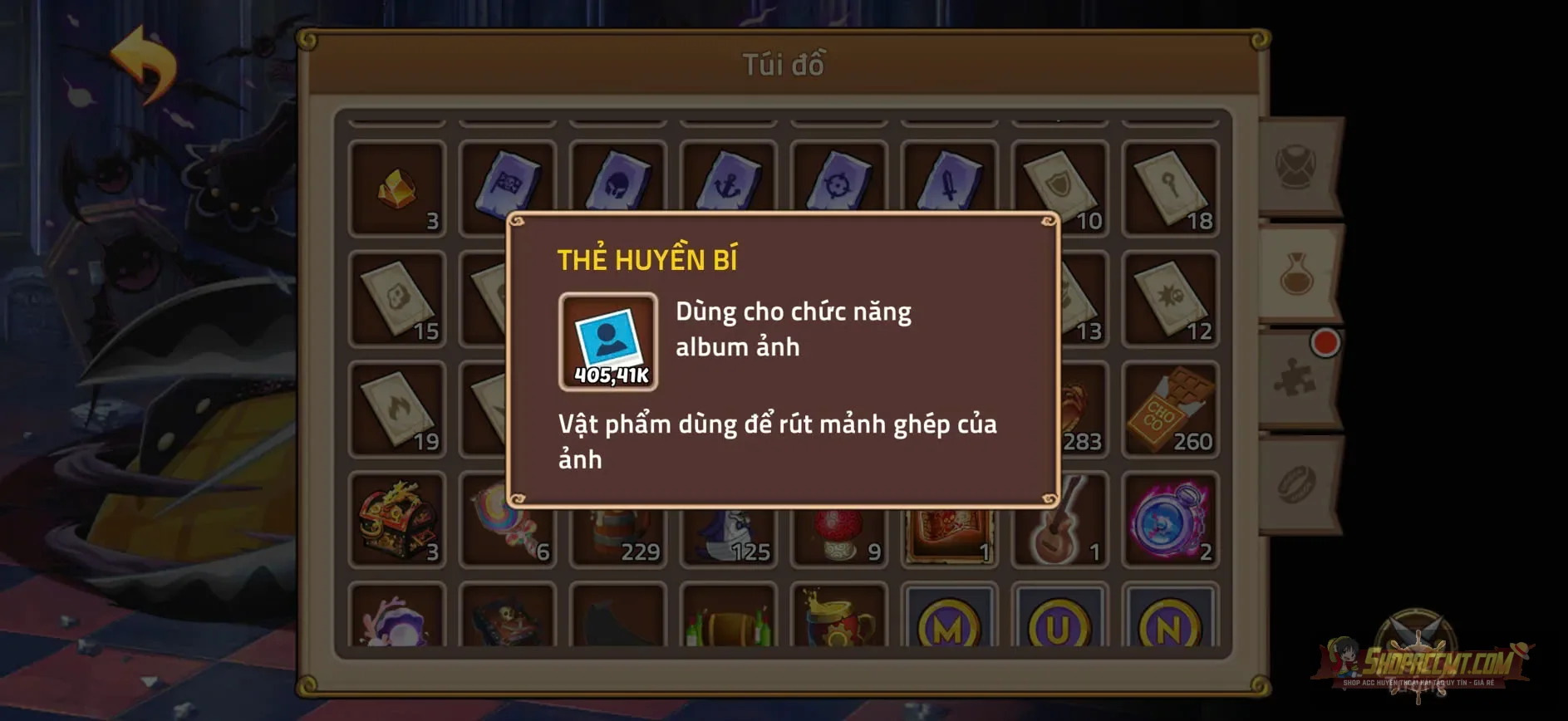 Account Image