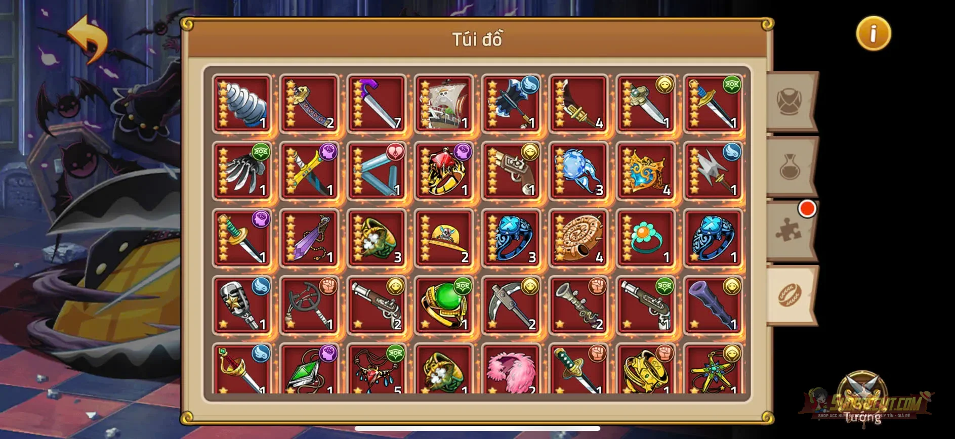 Account Image