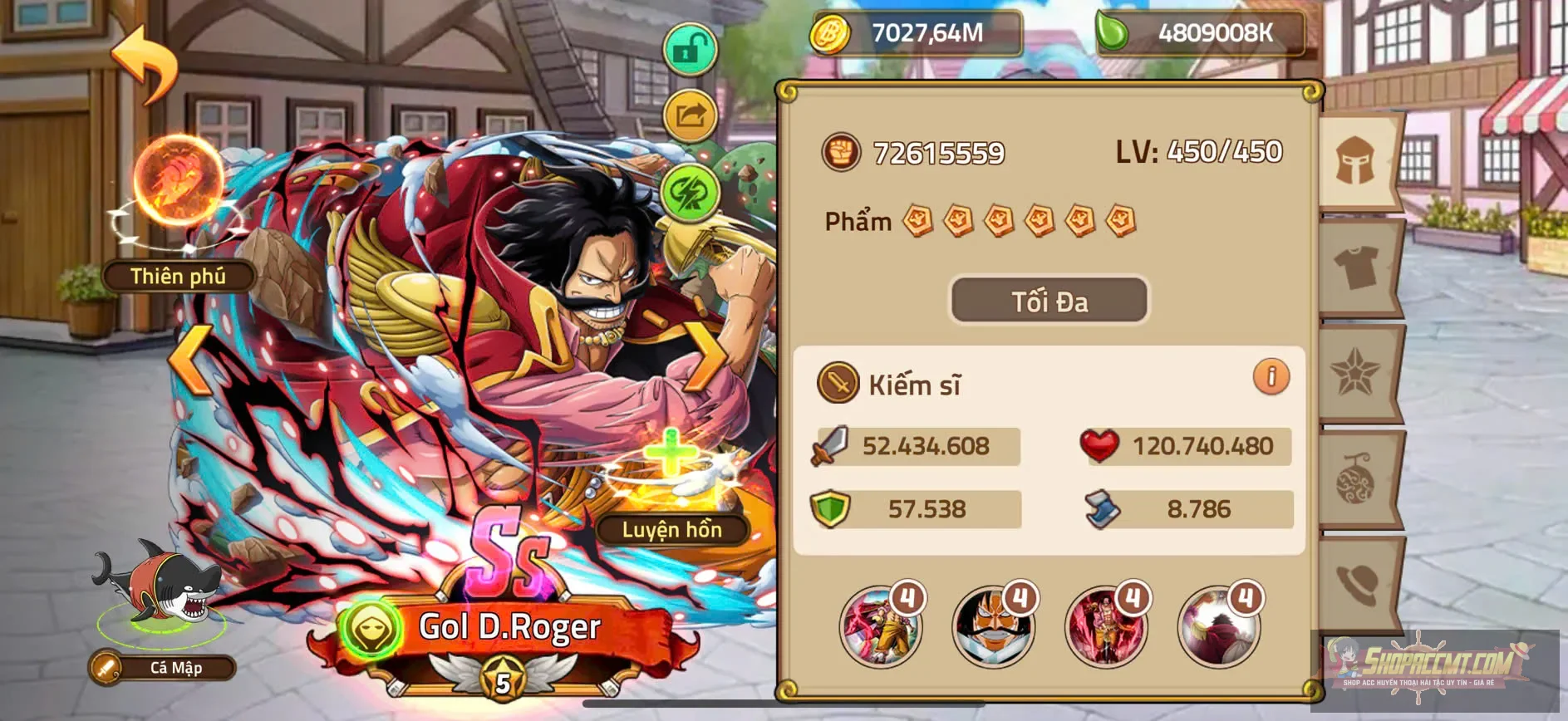 Account Image