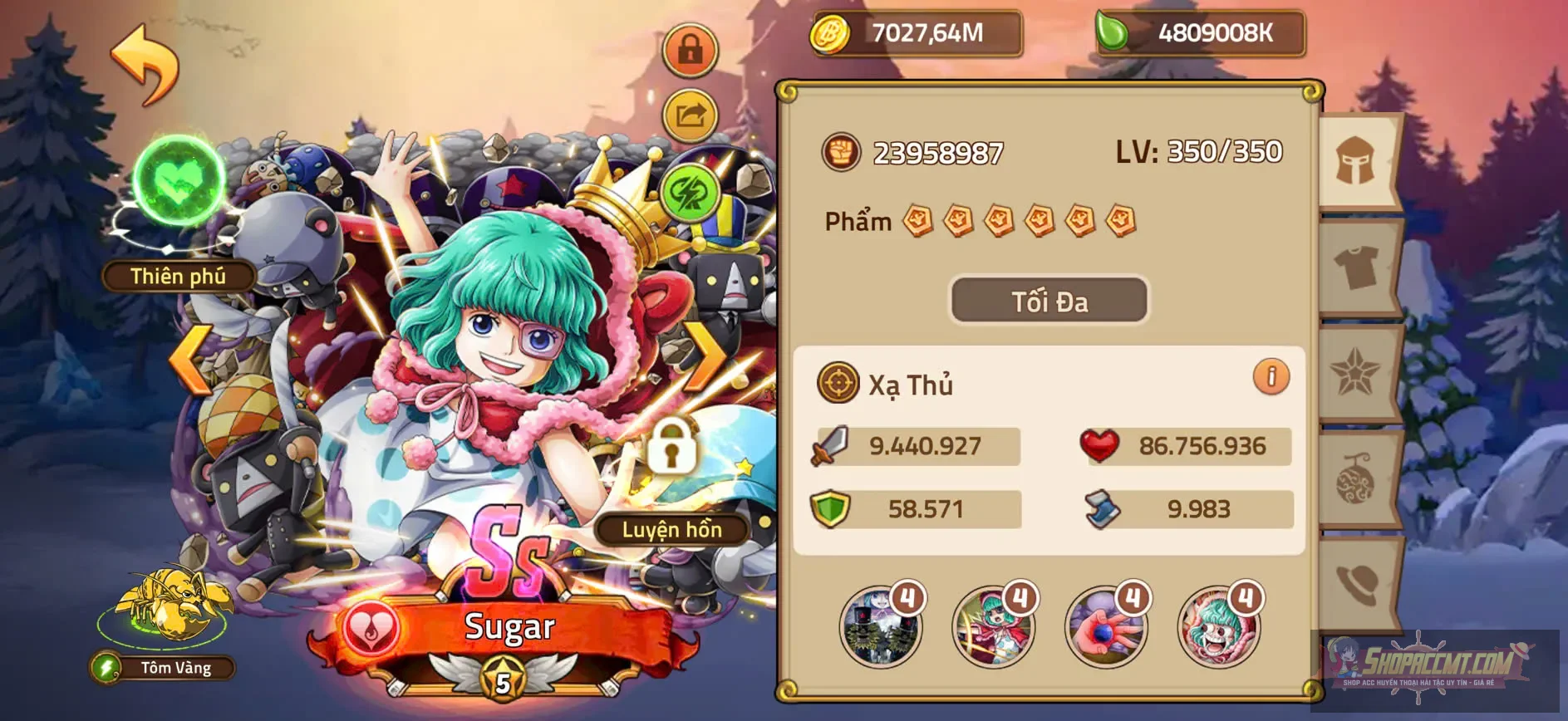 Account Image