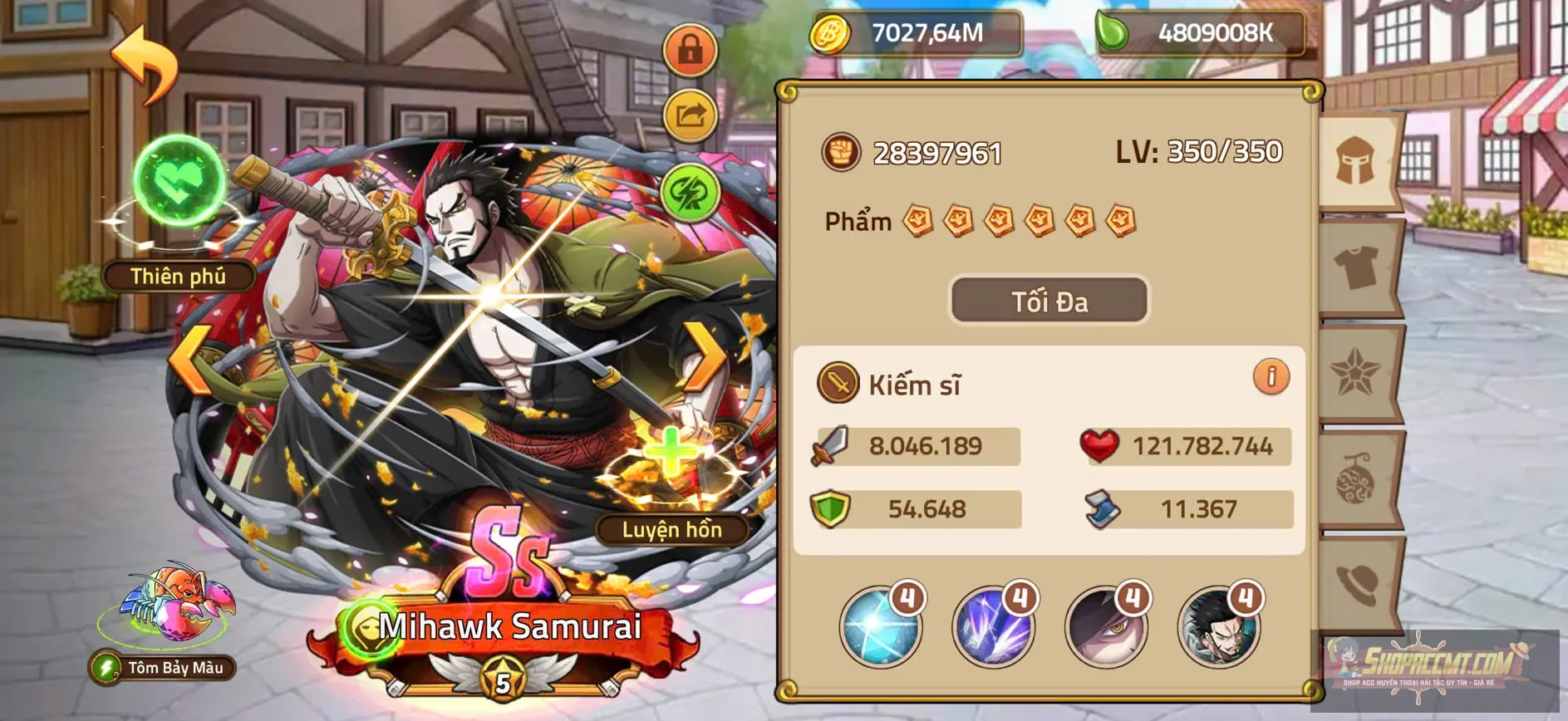 Account Image