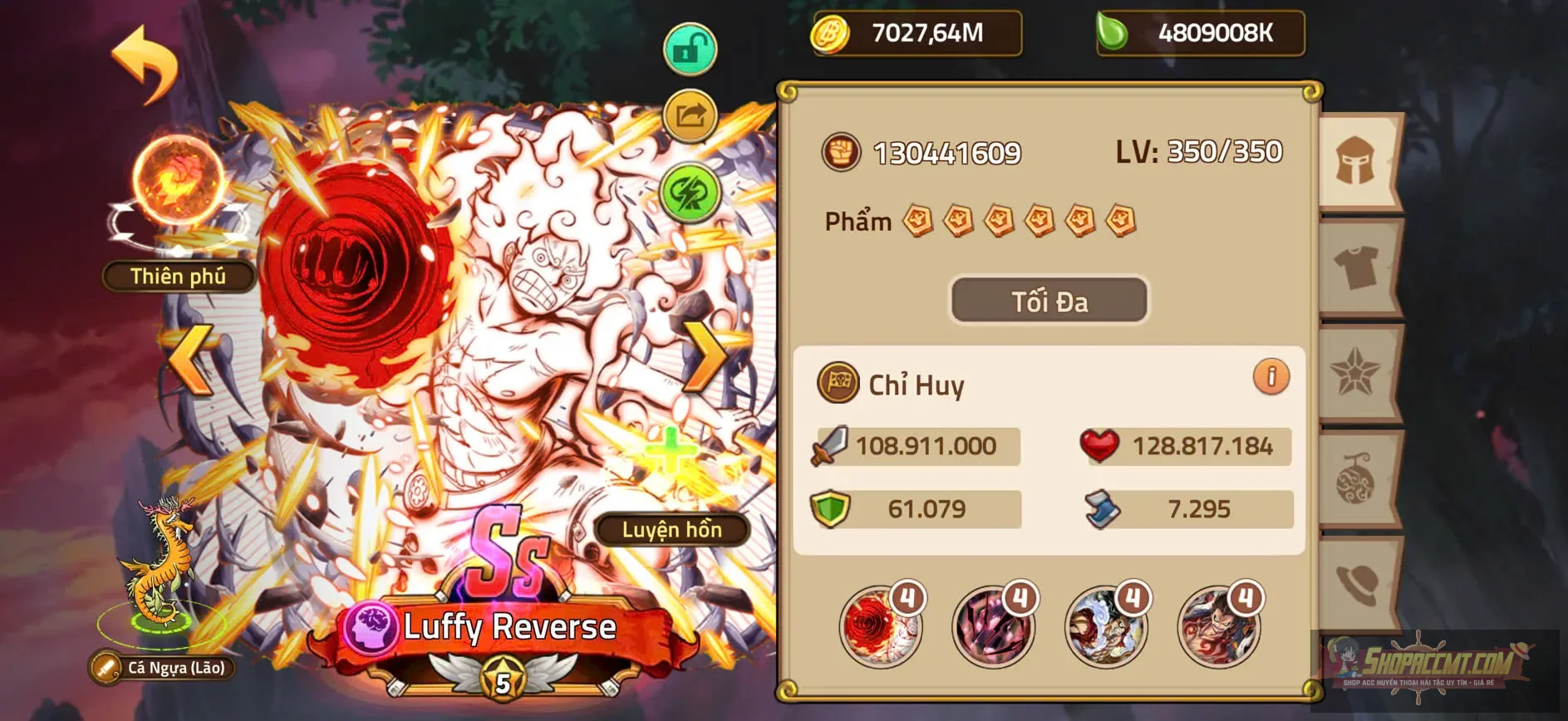 Account Image