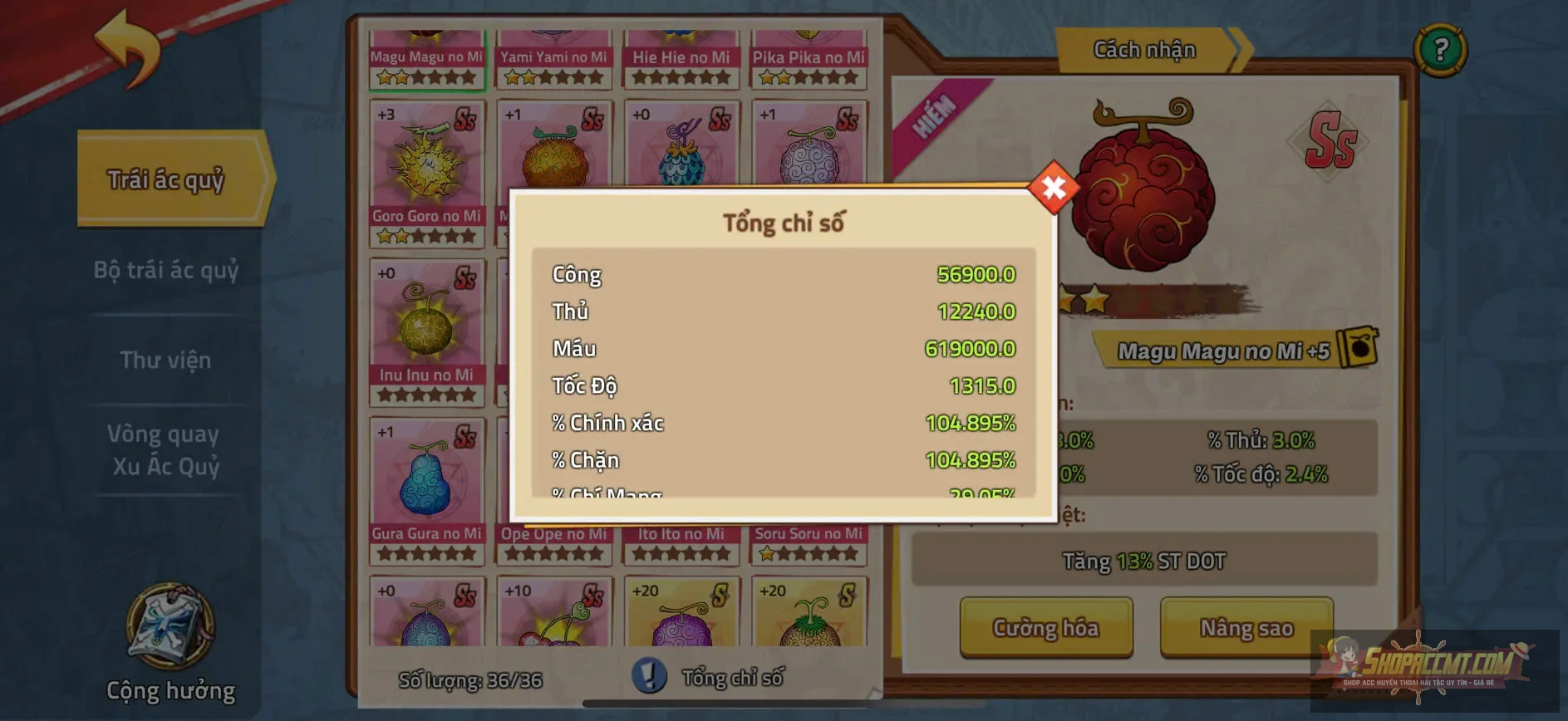Account Image