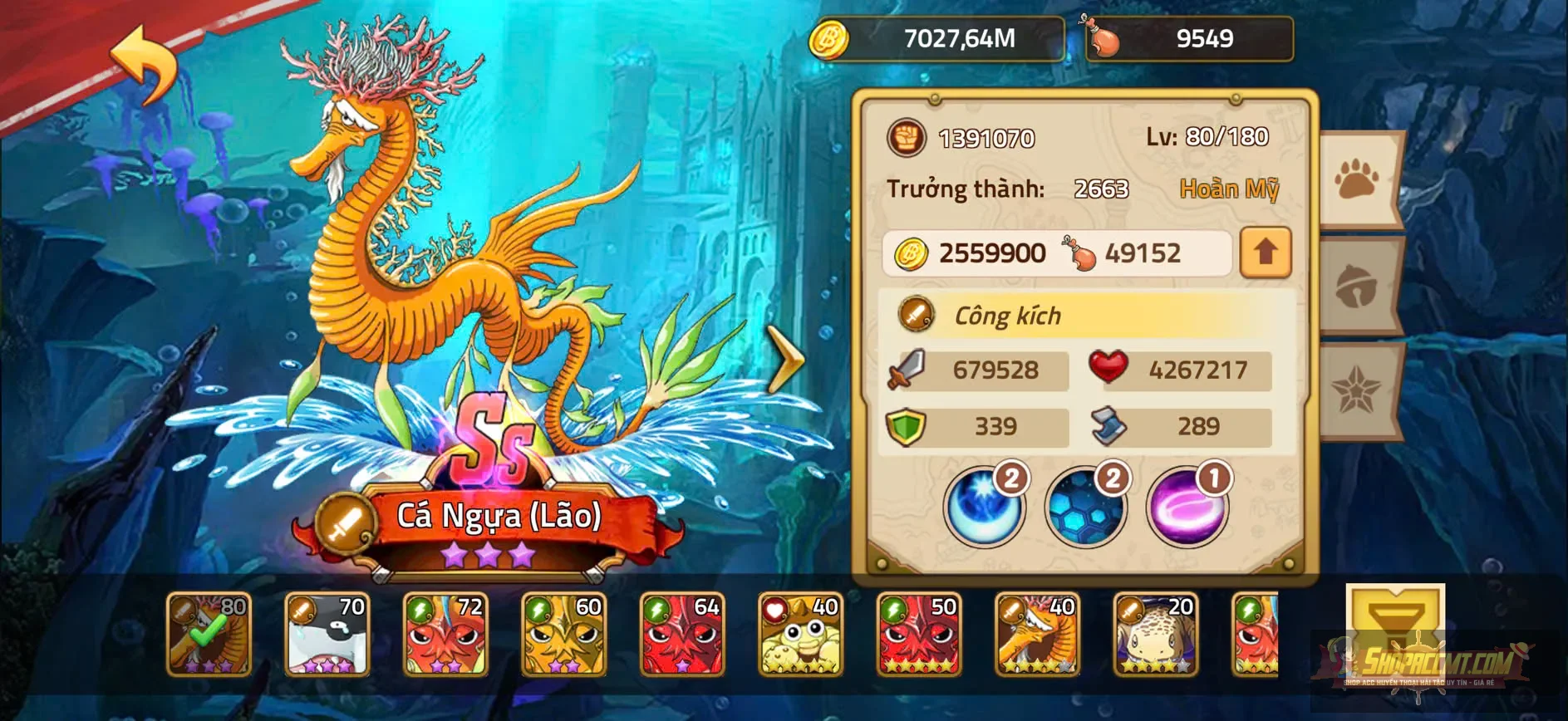 Account Image