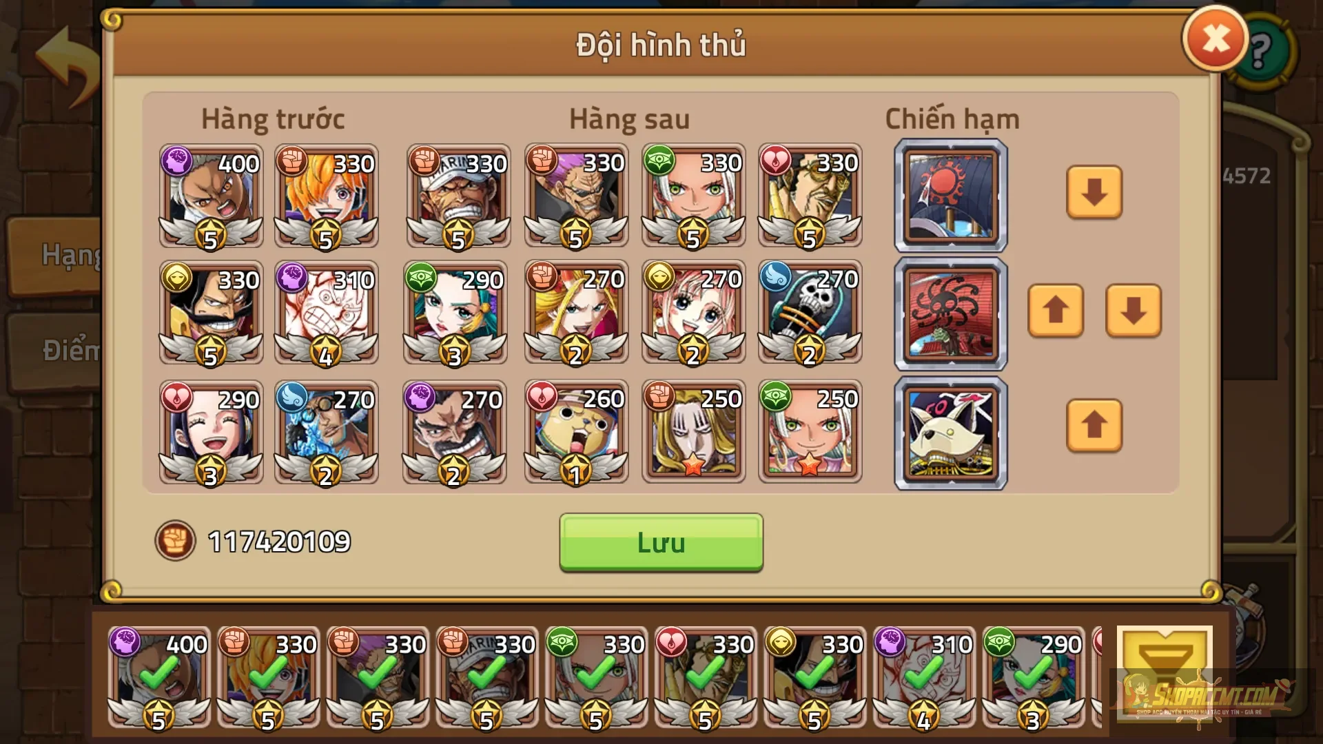 Account Image